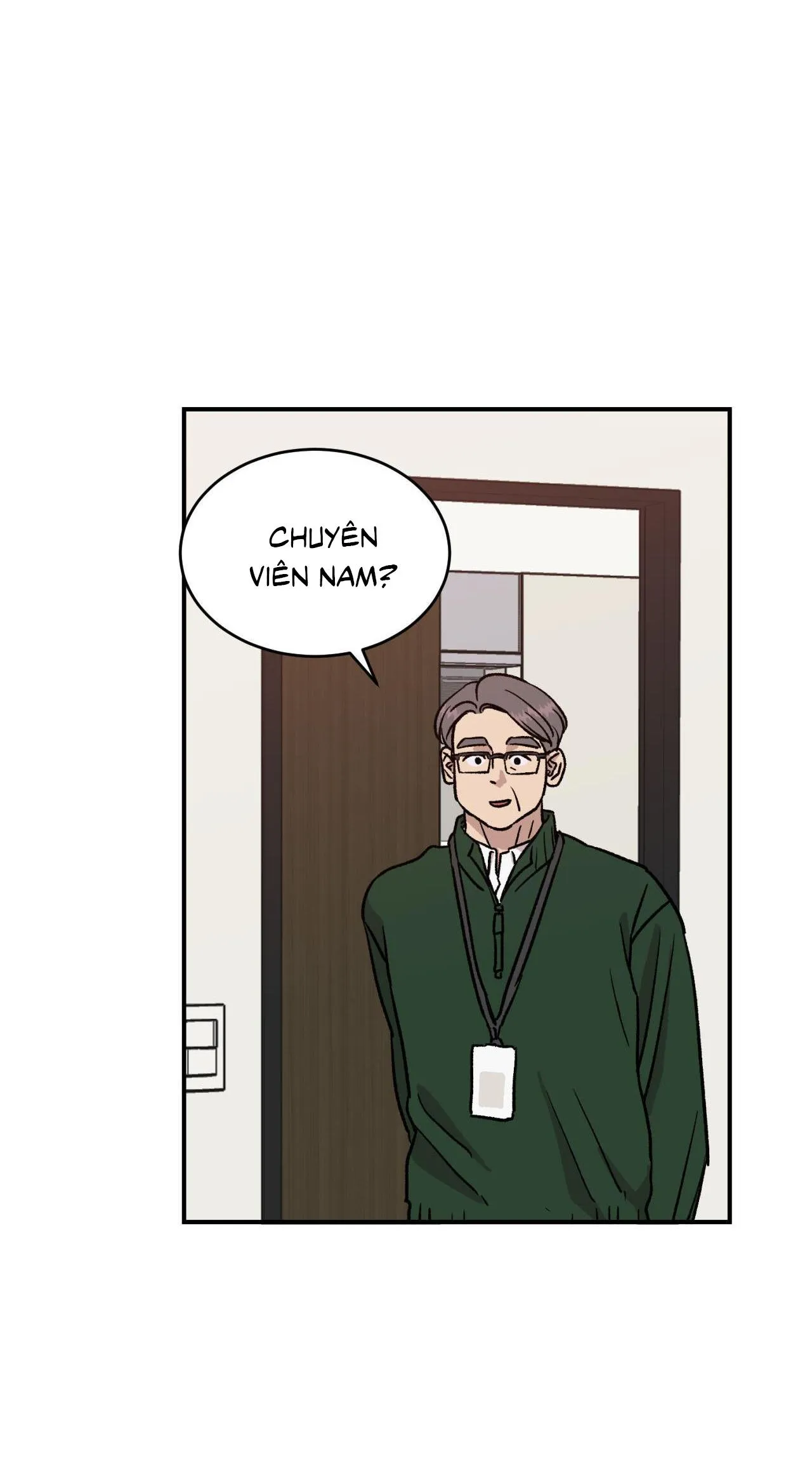 Nhà của chúng ta Chapter 9 Trang 42