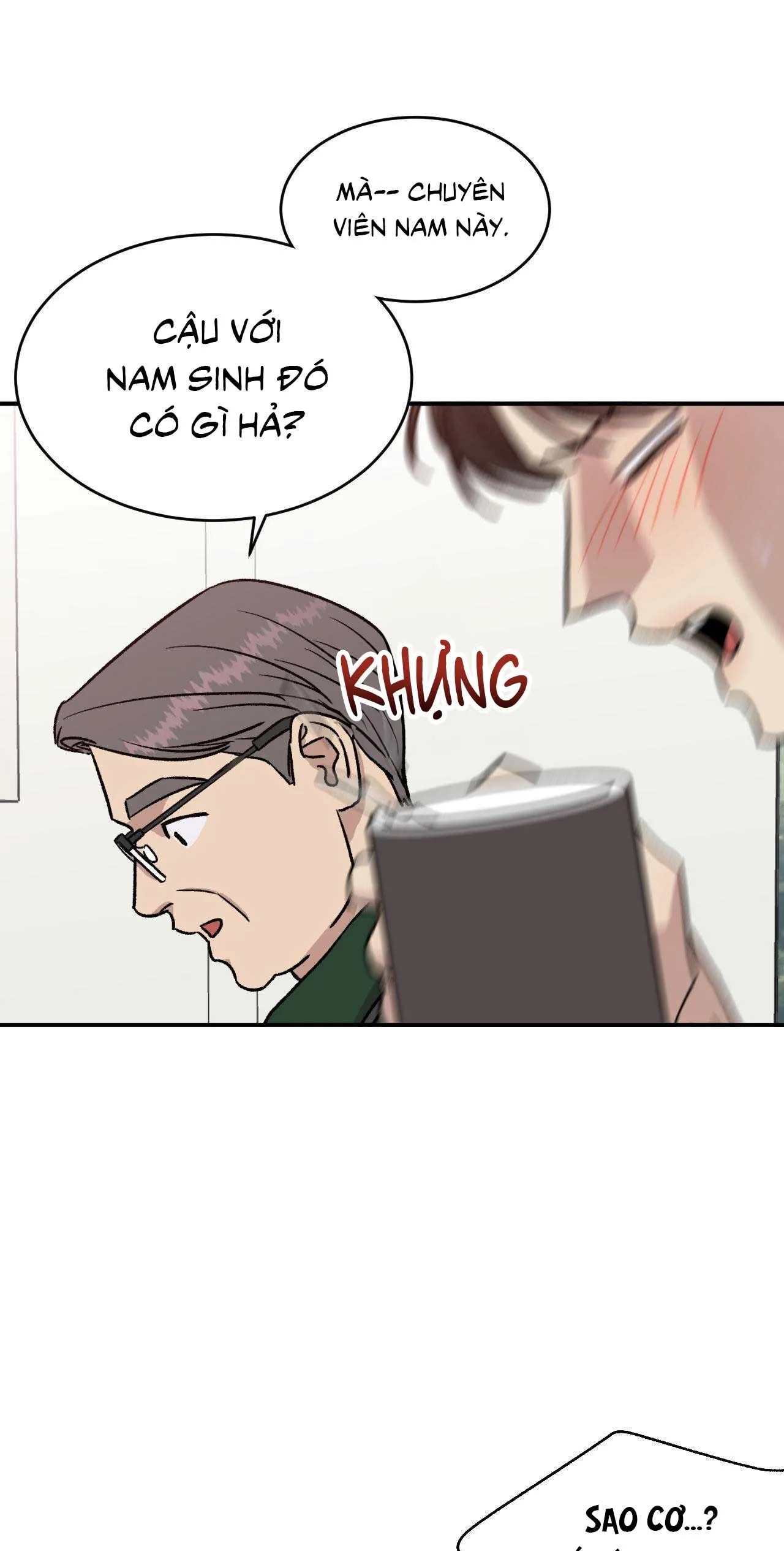 Nhà của chúng ta Chapter 9 Trang 46