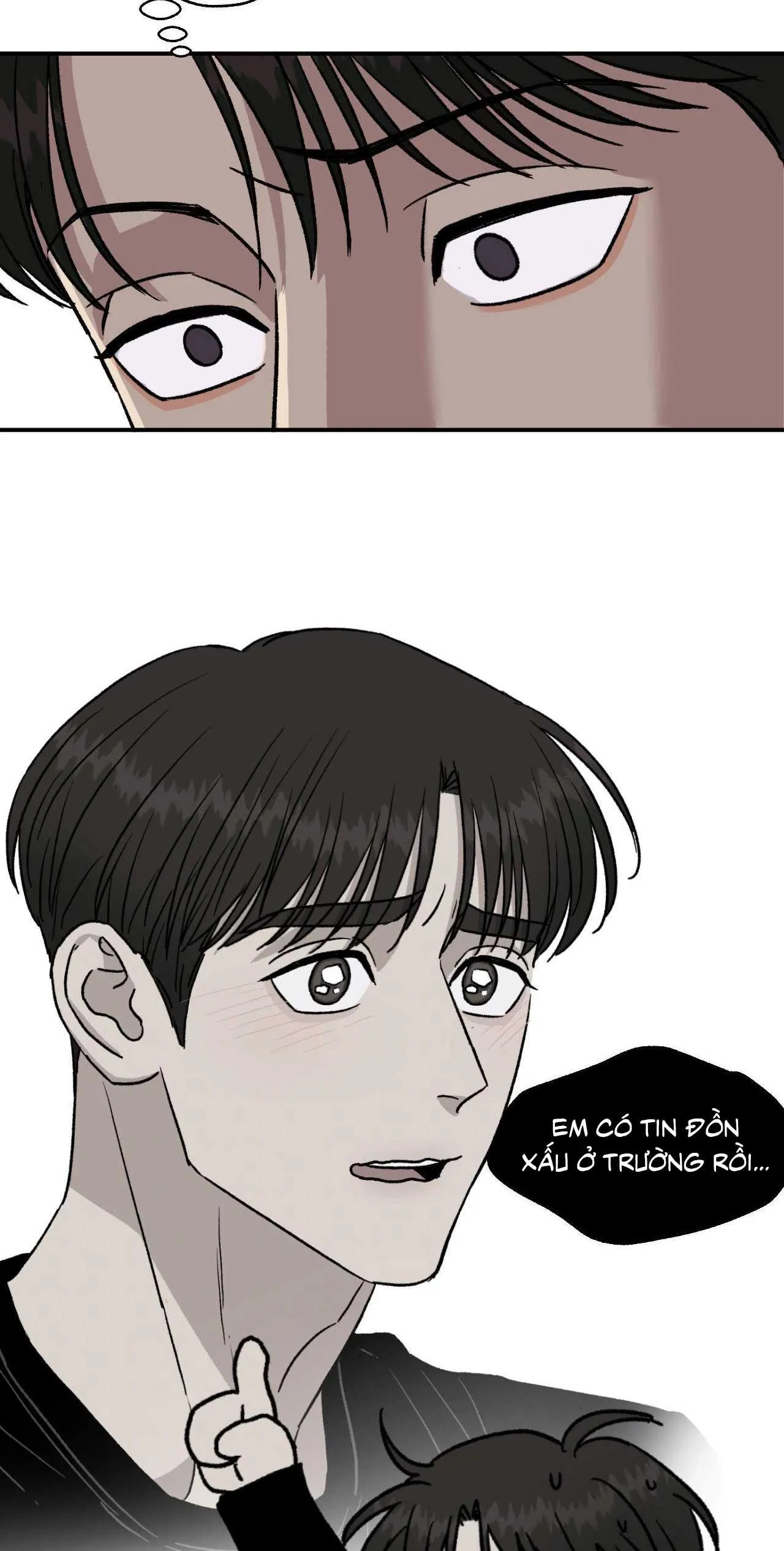 Nhà của chúng ta Chapter 9 Trang 50