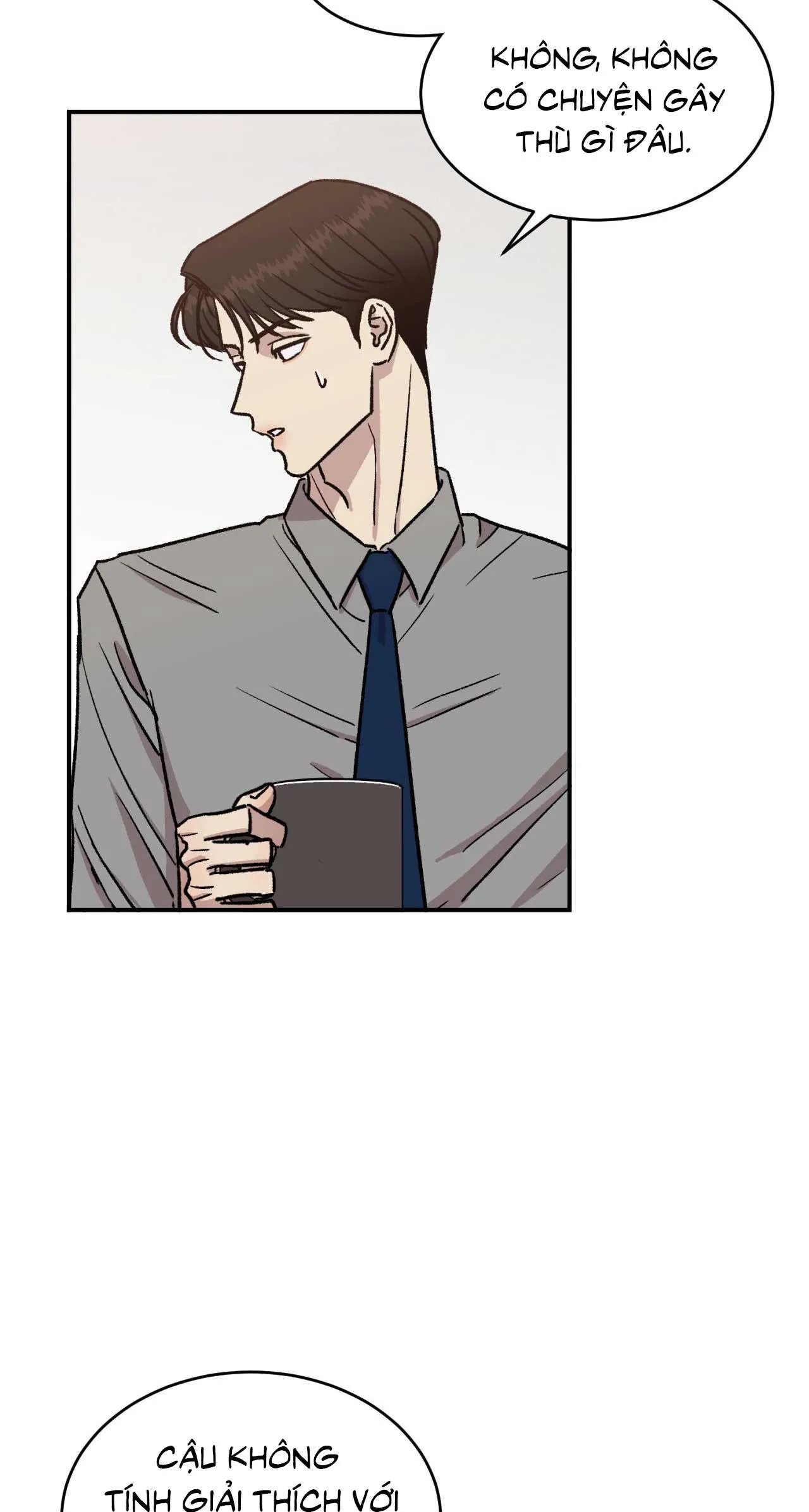 Nhà của chúng ta Chapter 10 Trang 3