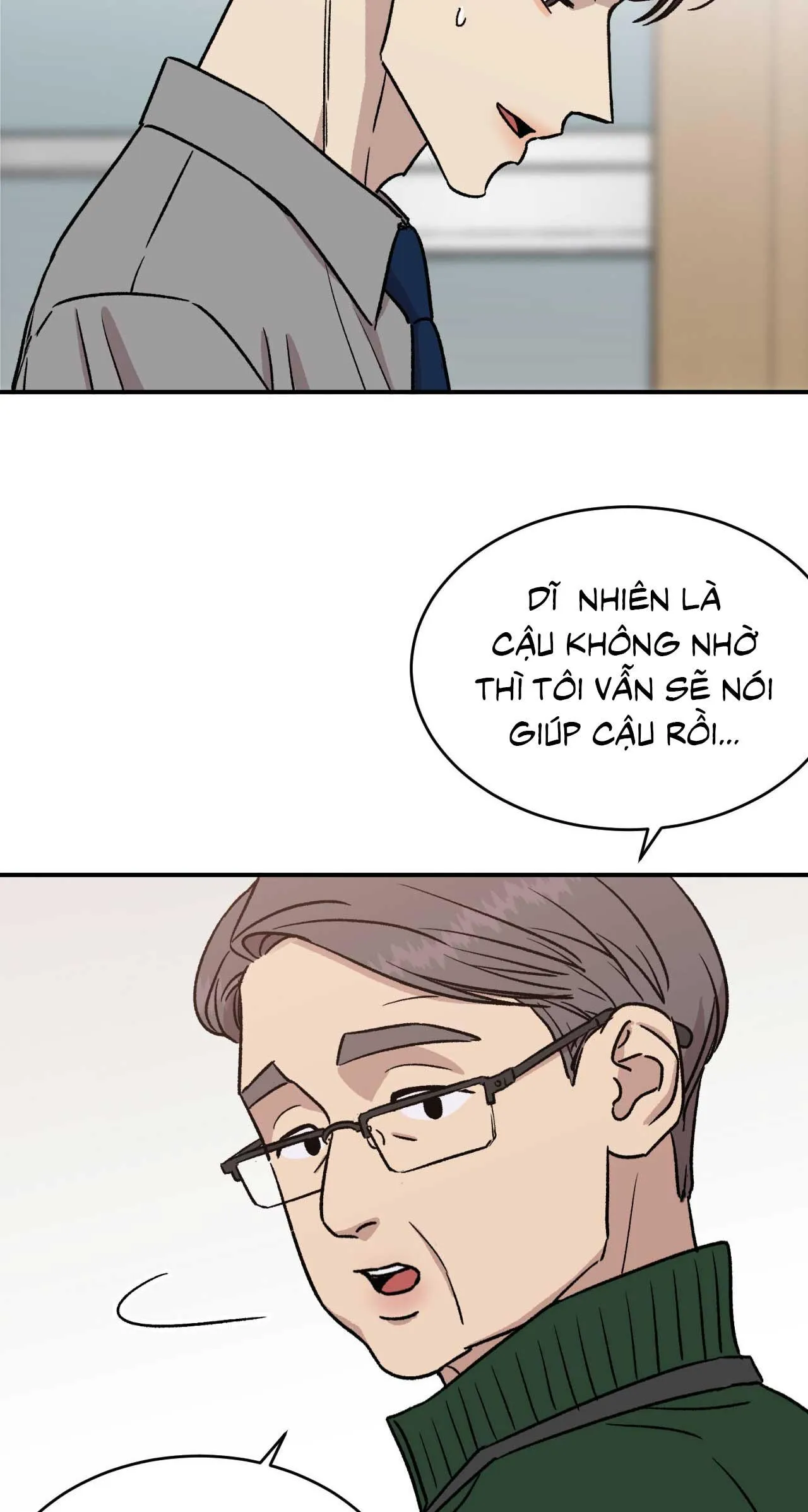 Nhà của chúng ta Chapter 10 Trang 5