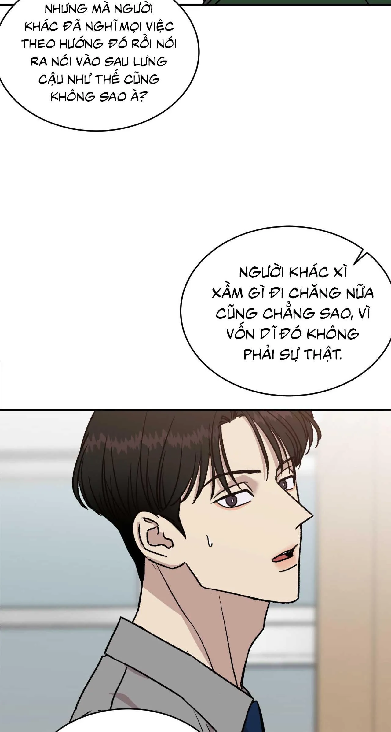 Nhà của chúng ta Chapter 10 Trang 6
