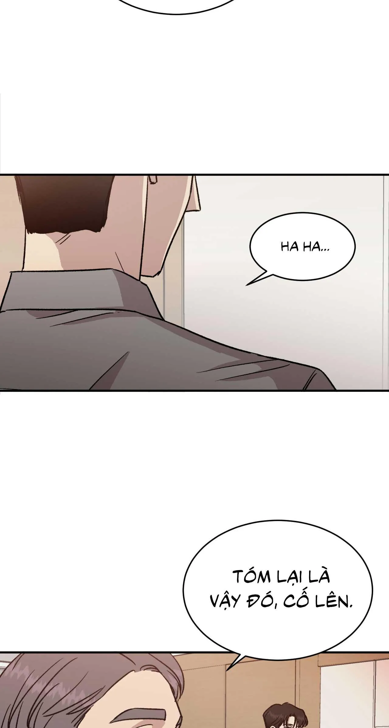 Nhà của chúng ta Chapter 10 Trang 8