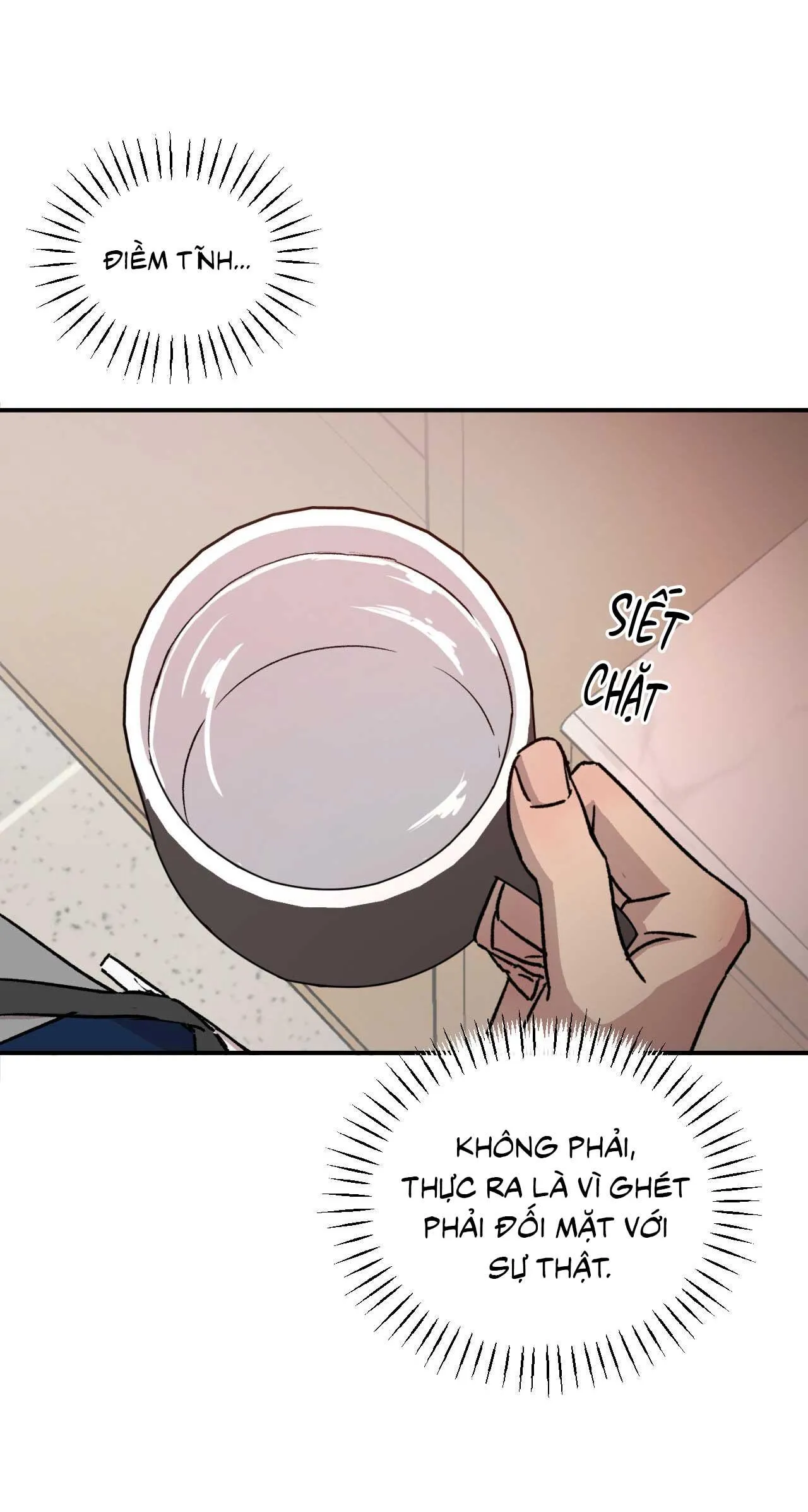 Nhà của chúng ta Chapter 10 Trang 10