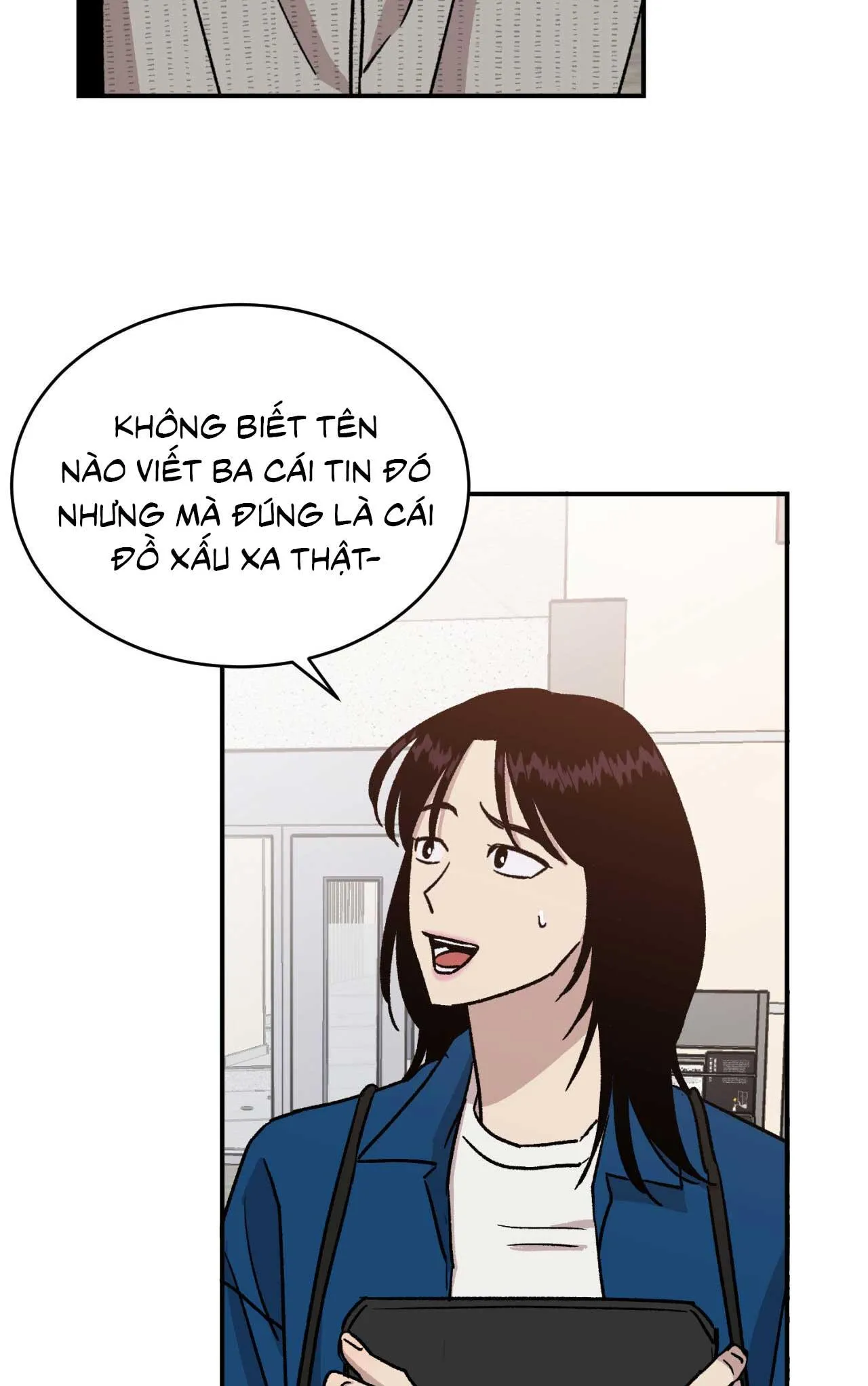 Nhà của chúng ta Chapter 10 Trang 16