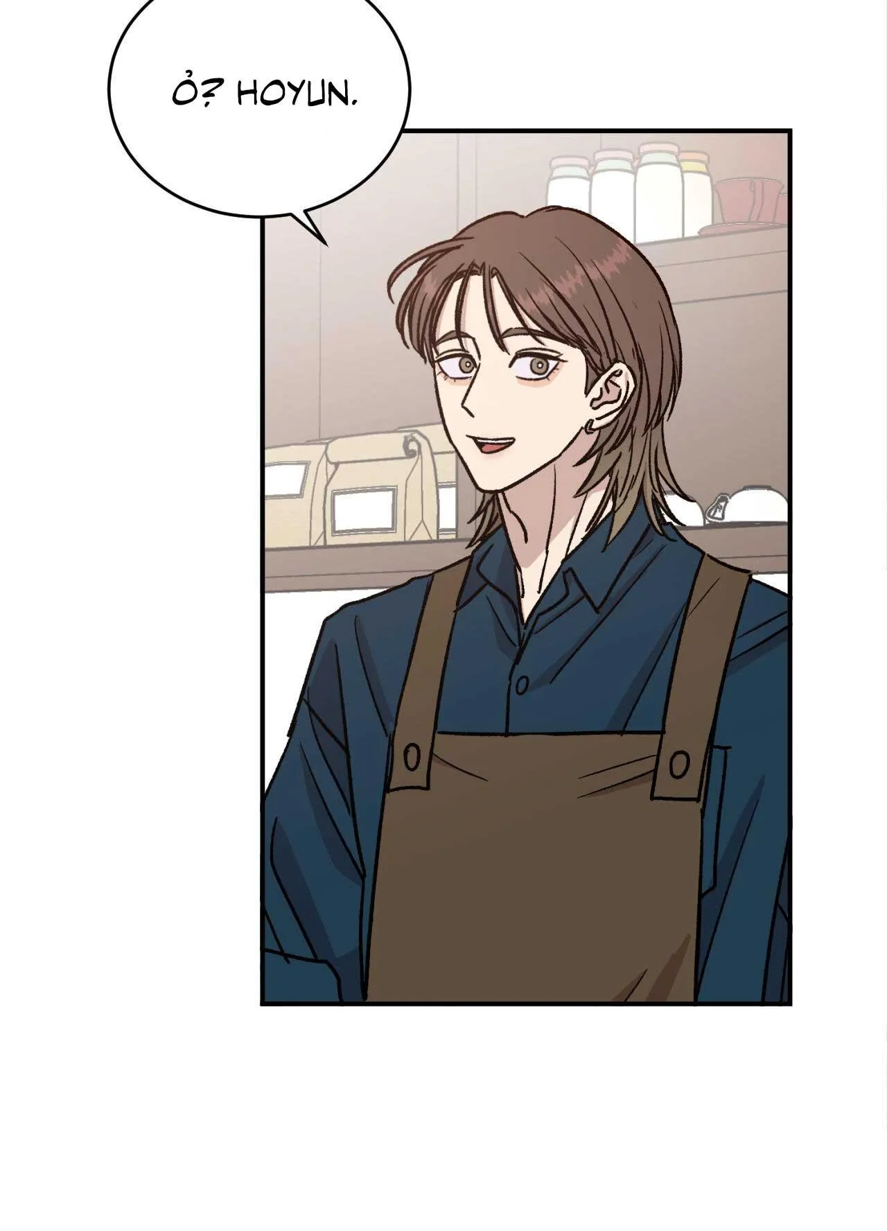 Nhà của chúng ta Chapter 10 Trang 30