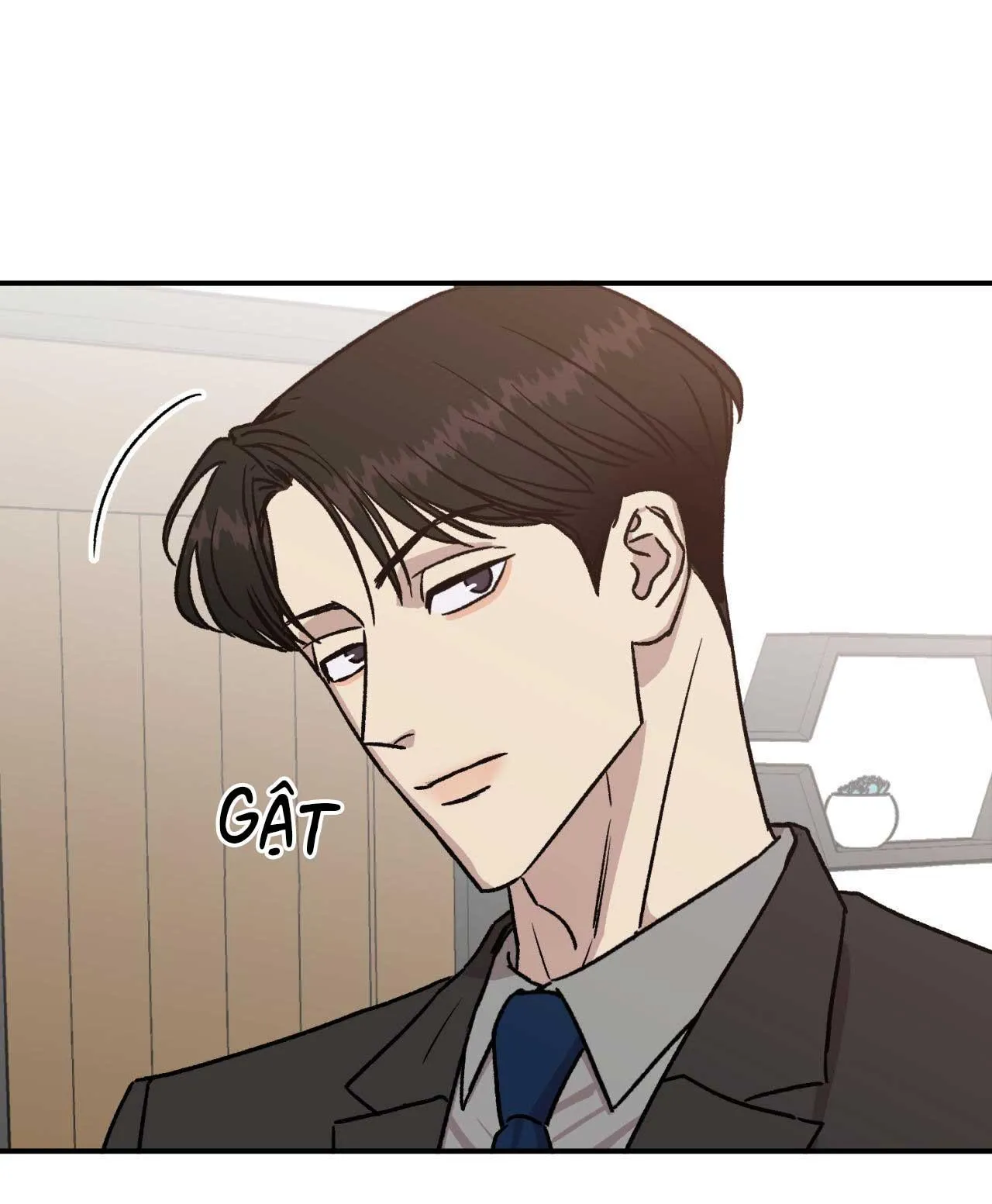 Nhà của chúng ta Chapter 10 Trang 31