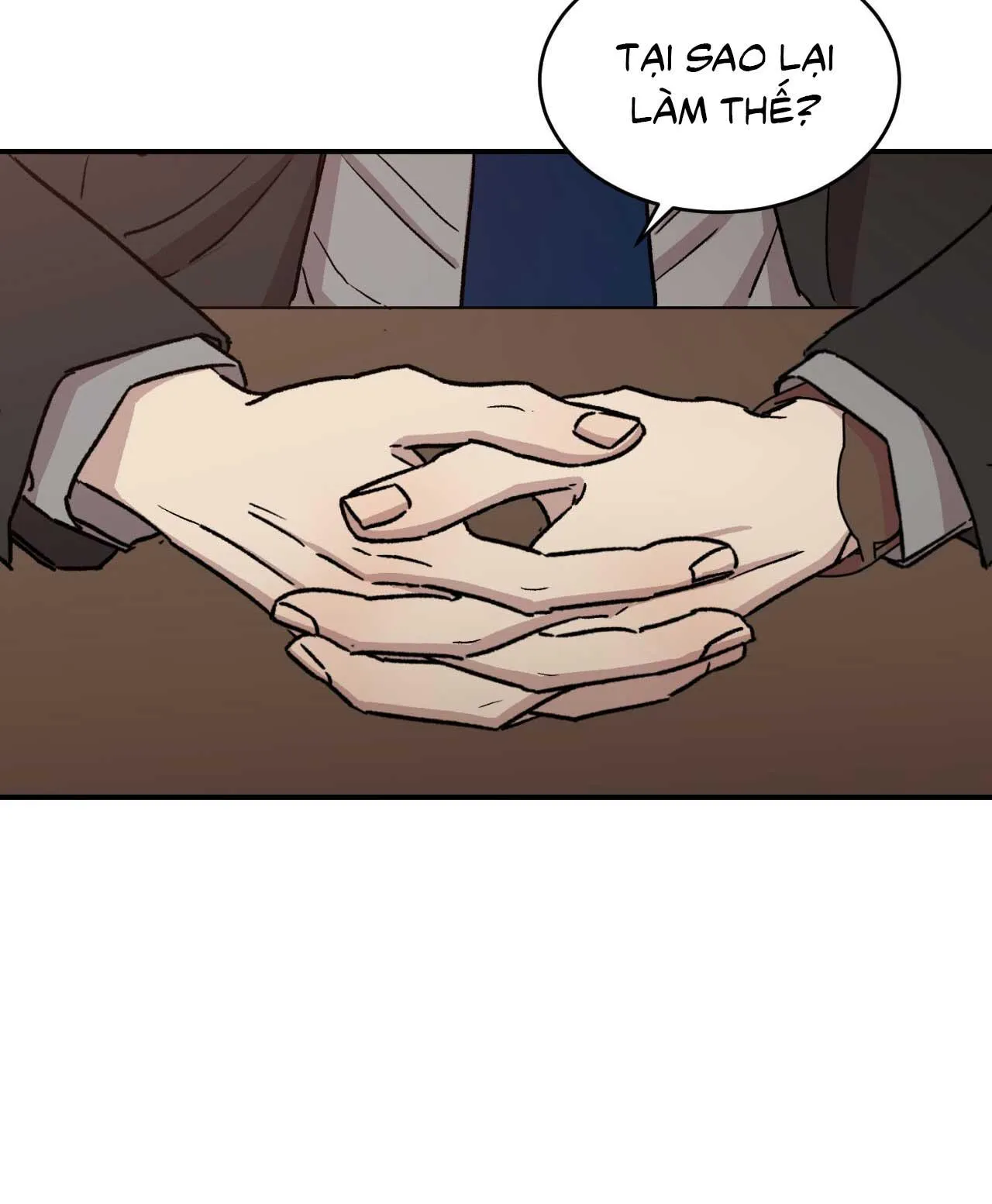 Nhà của chúng ta Chapter 10 Trang 38