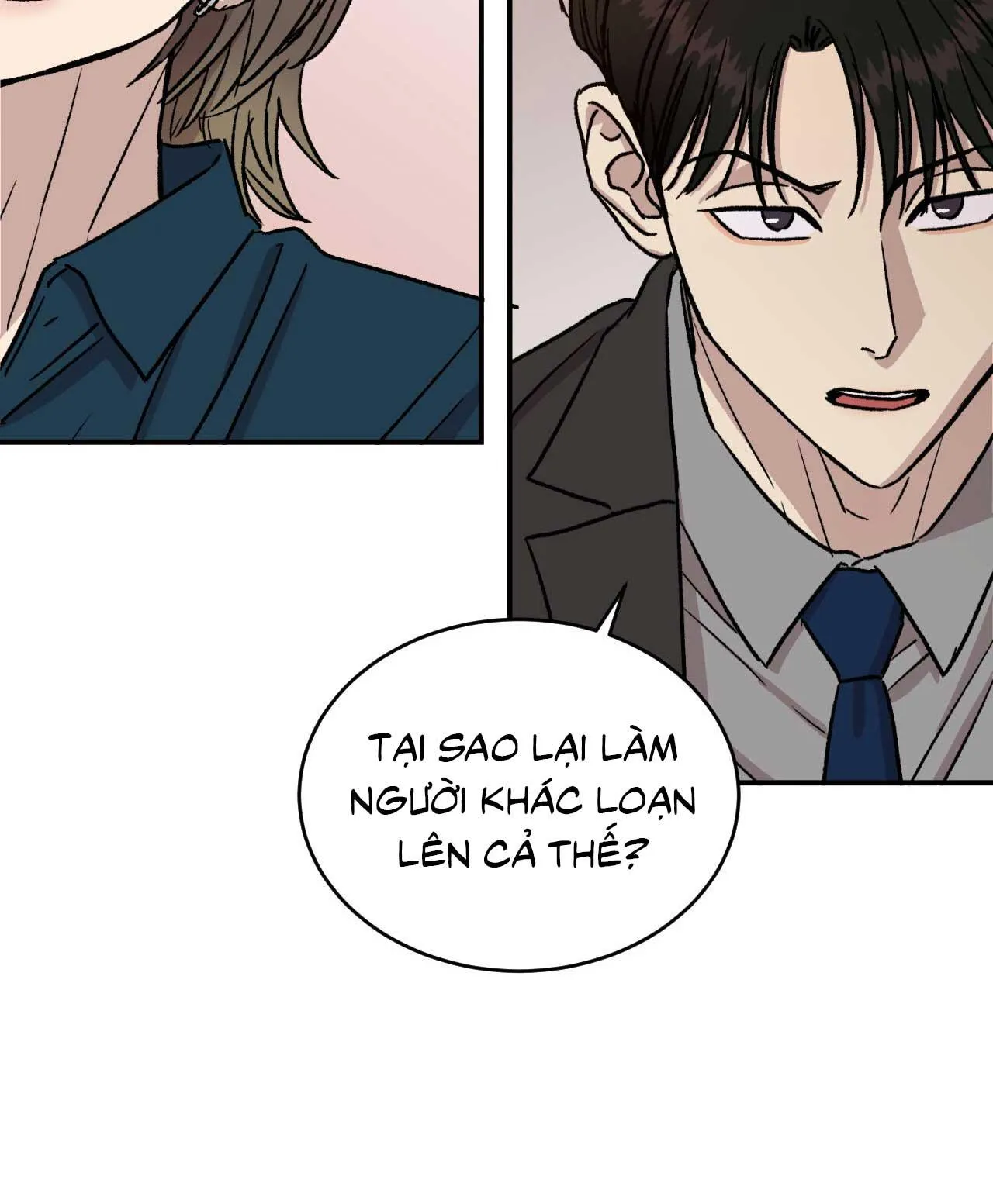 Nhà của chúng ta Chapter 10 Trang 40
