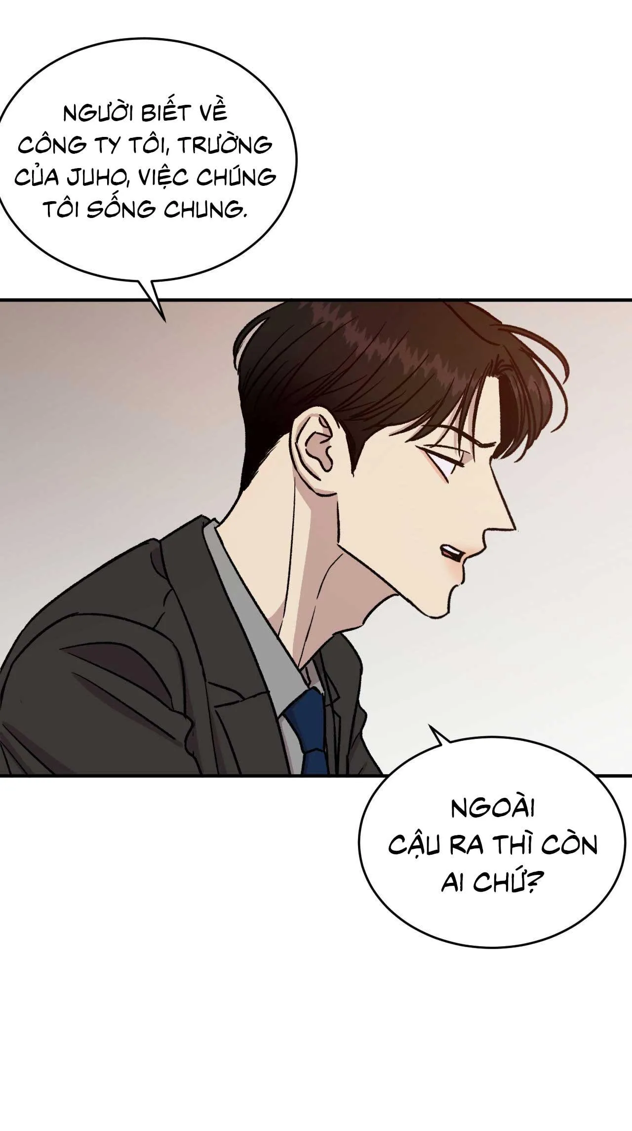Nhà của chúng ta Chapter 10 Trang 42