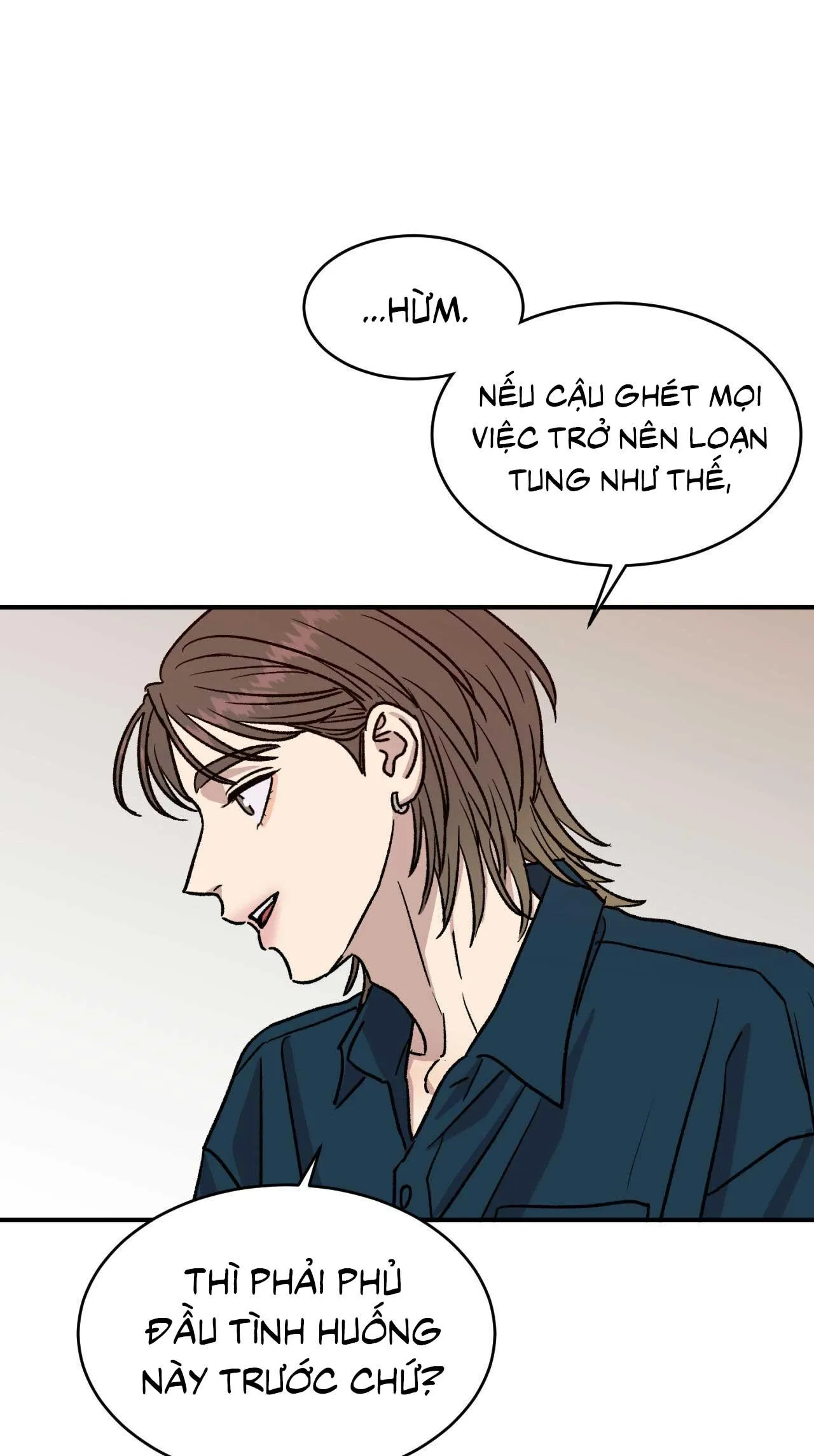 Nhà của chúng ta Chapter 10 Trang 43