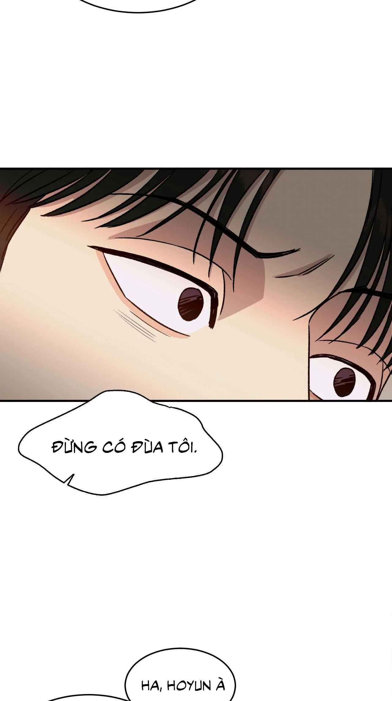 Nhà của chúng ta Chapter 10 Trang 44