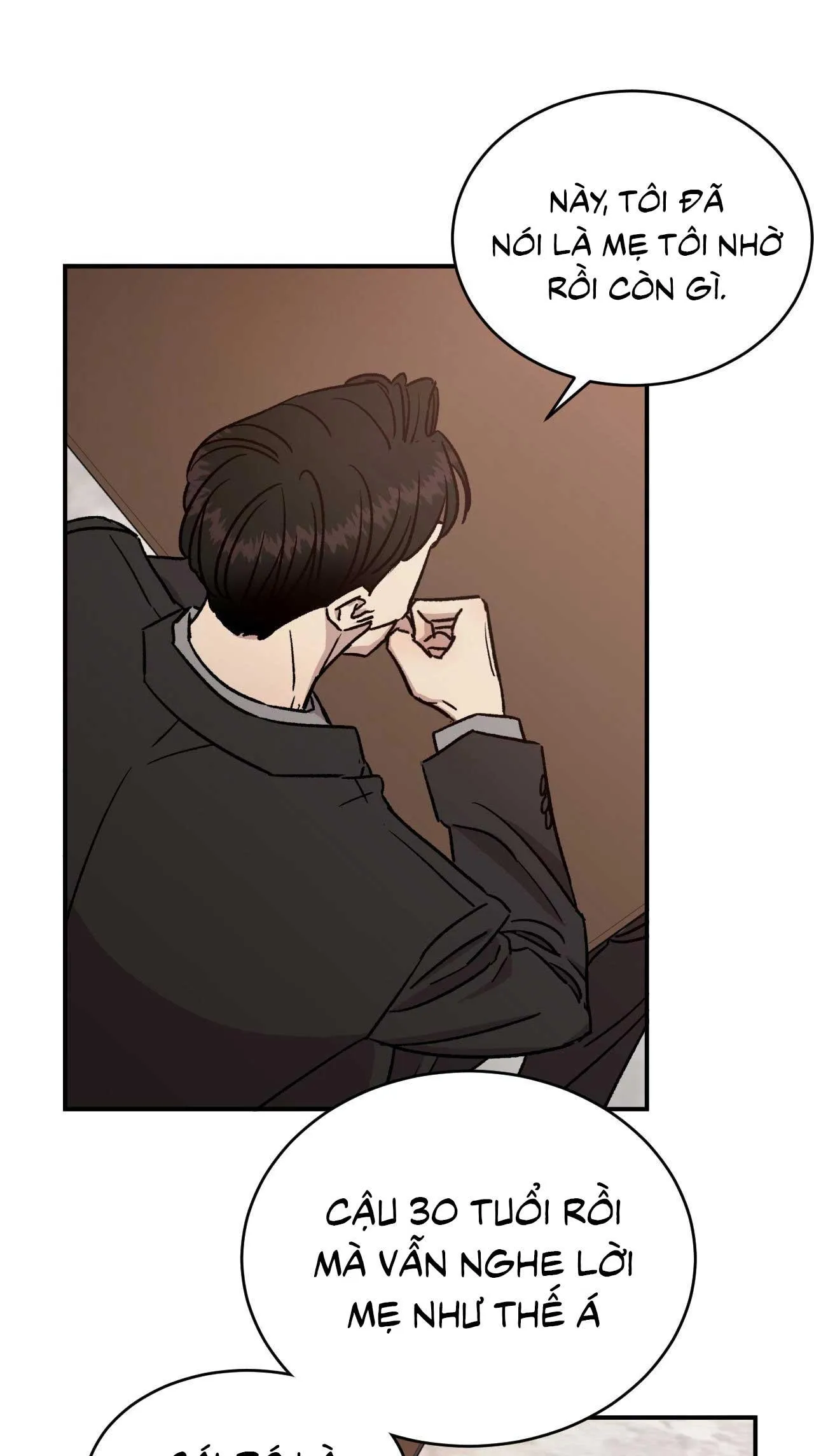 Nhà của chúng ta Chapter 10 Trang 46