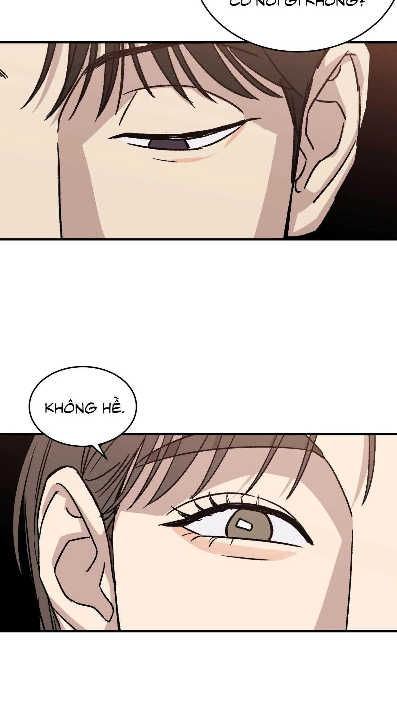 Nhà của chúng ta Chapter 10 Trang 48