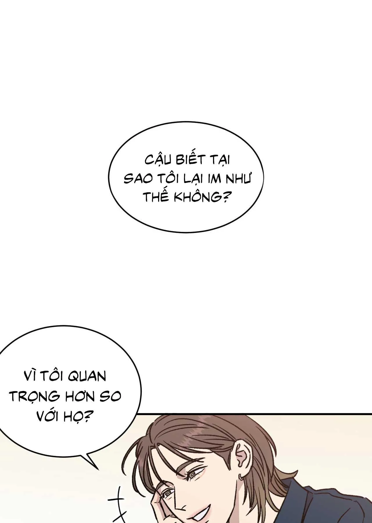 Nhà của chúng ta Chapter 10 Trang 52