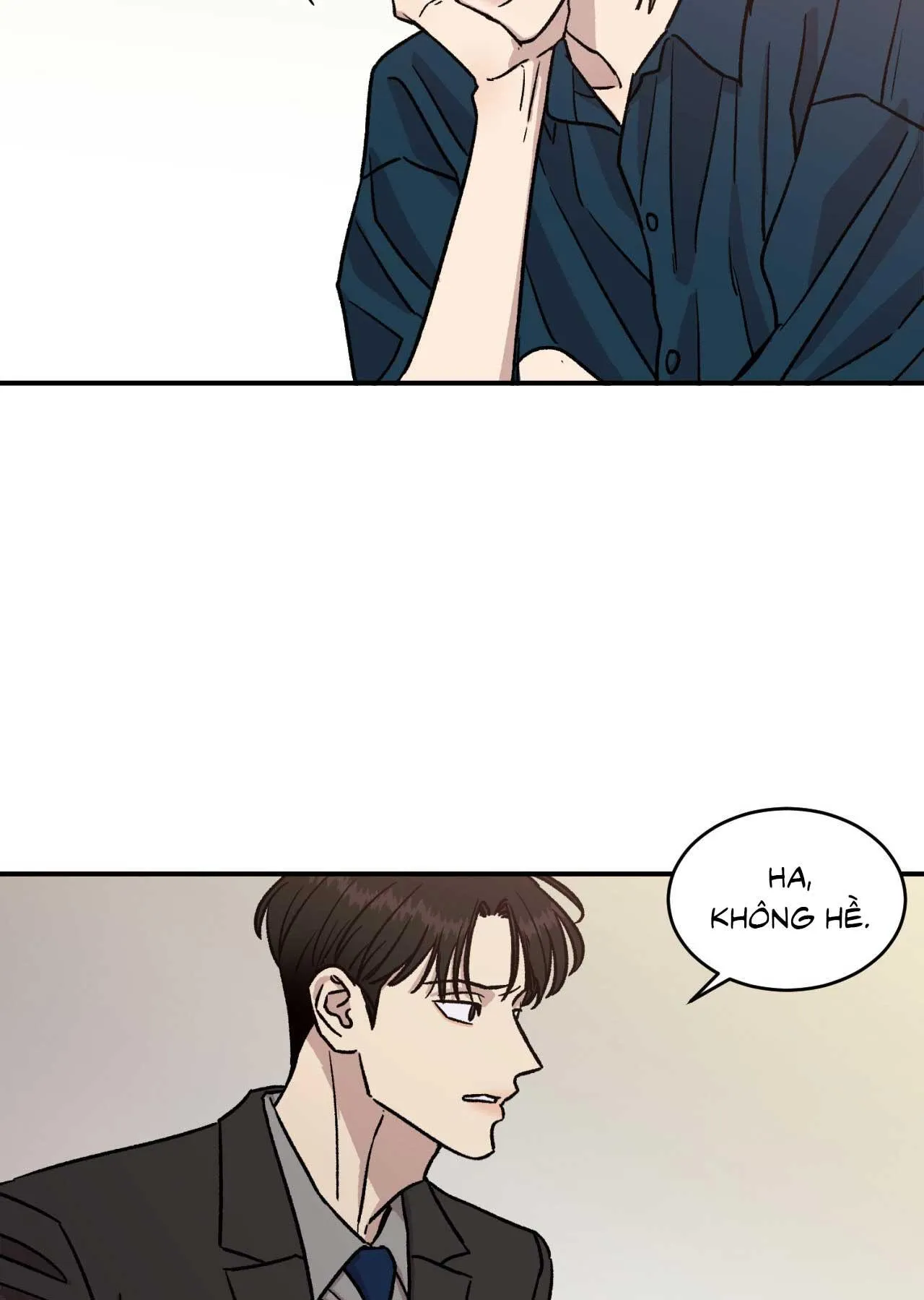 Nhà của chúng ta Chapter 10 Trang 53