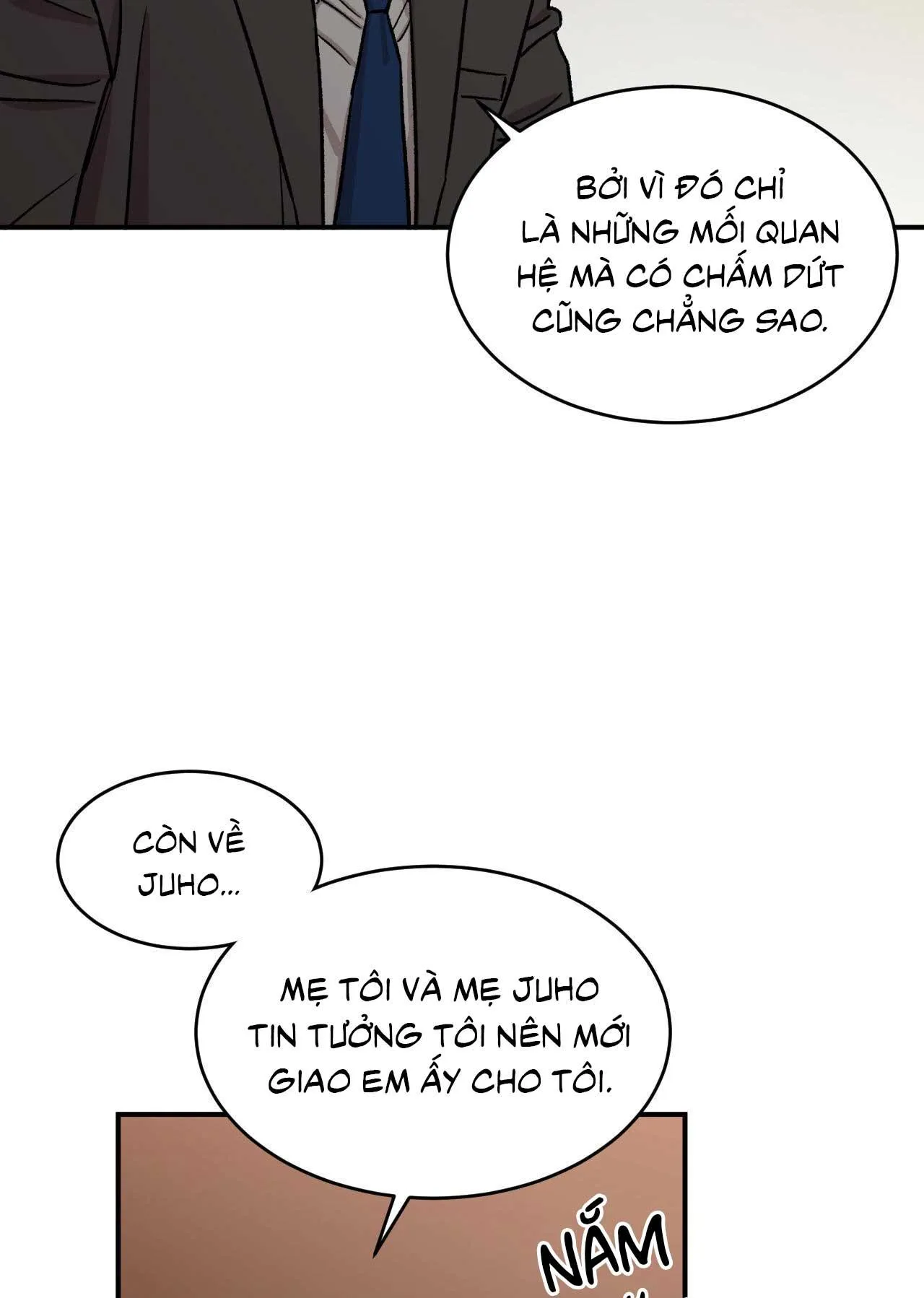 Nhà của chúng ta Chapter 10 Trang 54