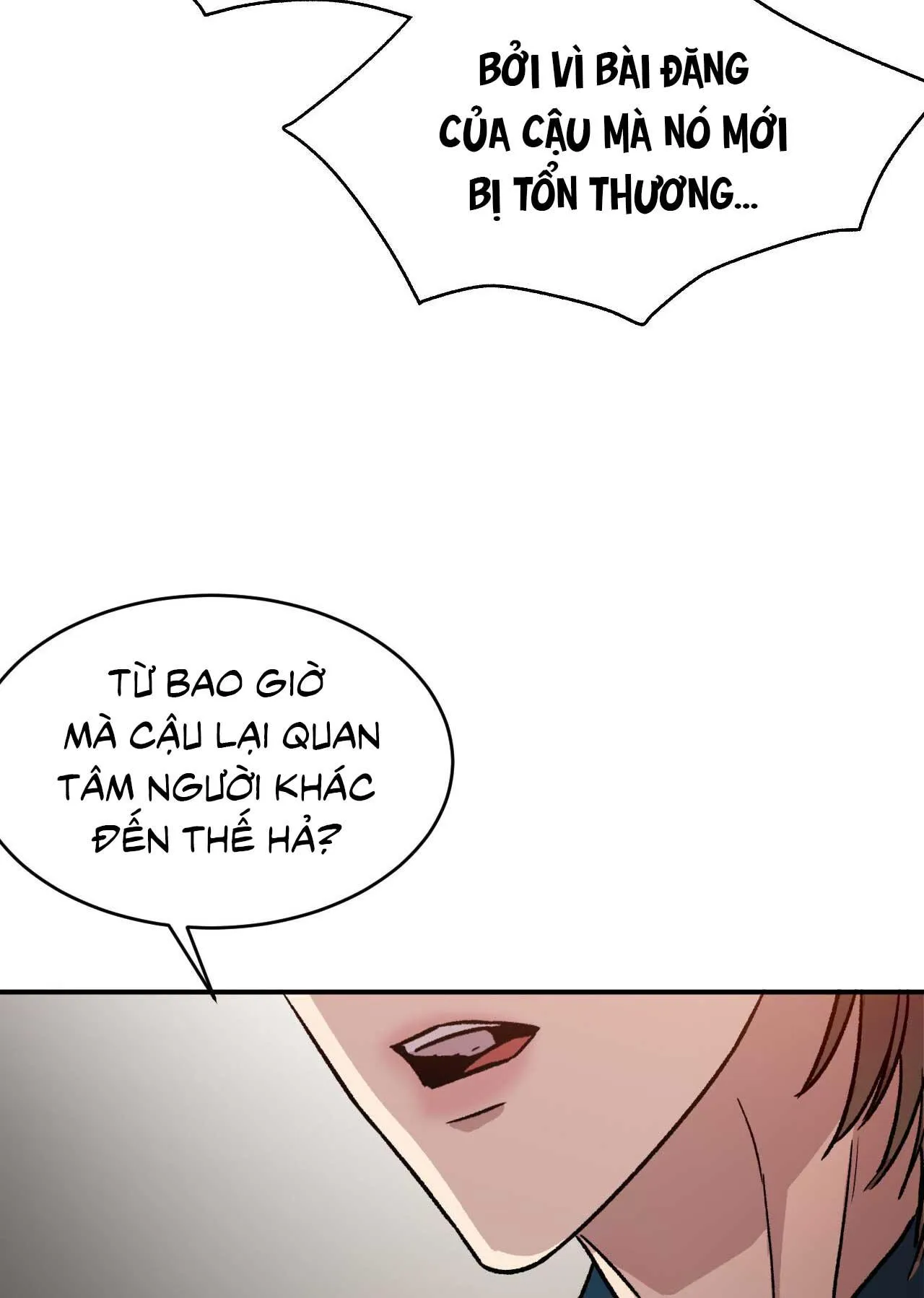Nhà của chúng ta Chapter 10 Trang 58