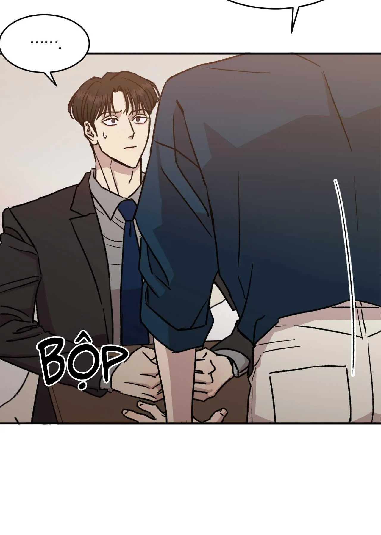 Nhà của chúng ta Chapter 10 Trang 60