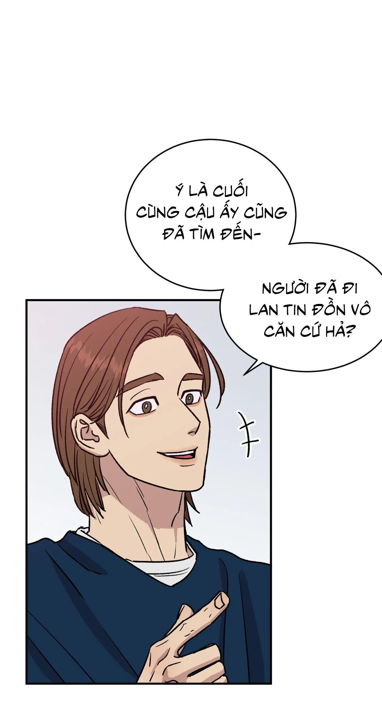 Nhà của chúng ta Chapter 11 Trang 4