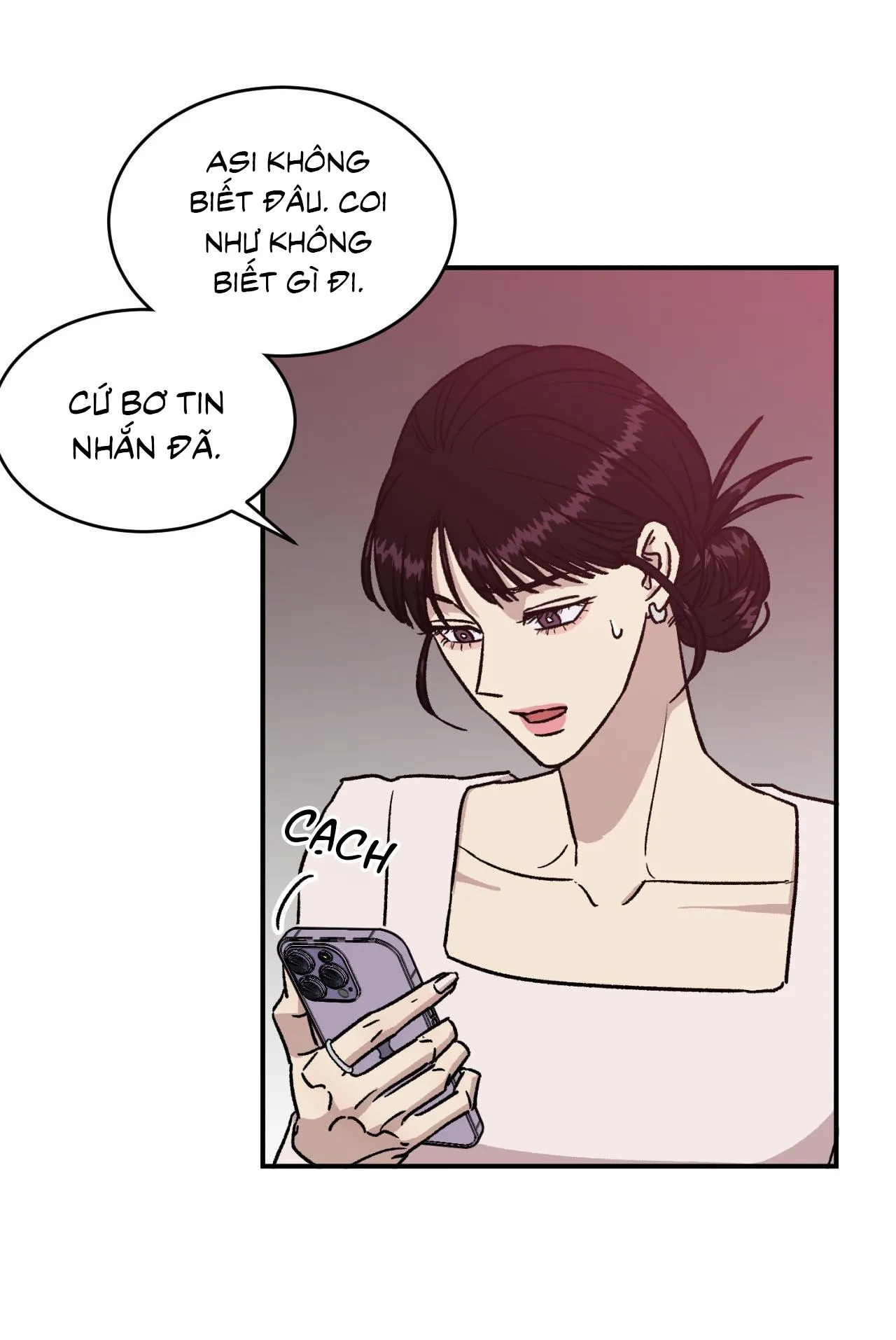 Nhà của chúng ta Chapter 11 Trang 5