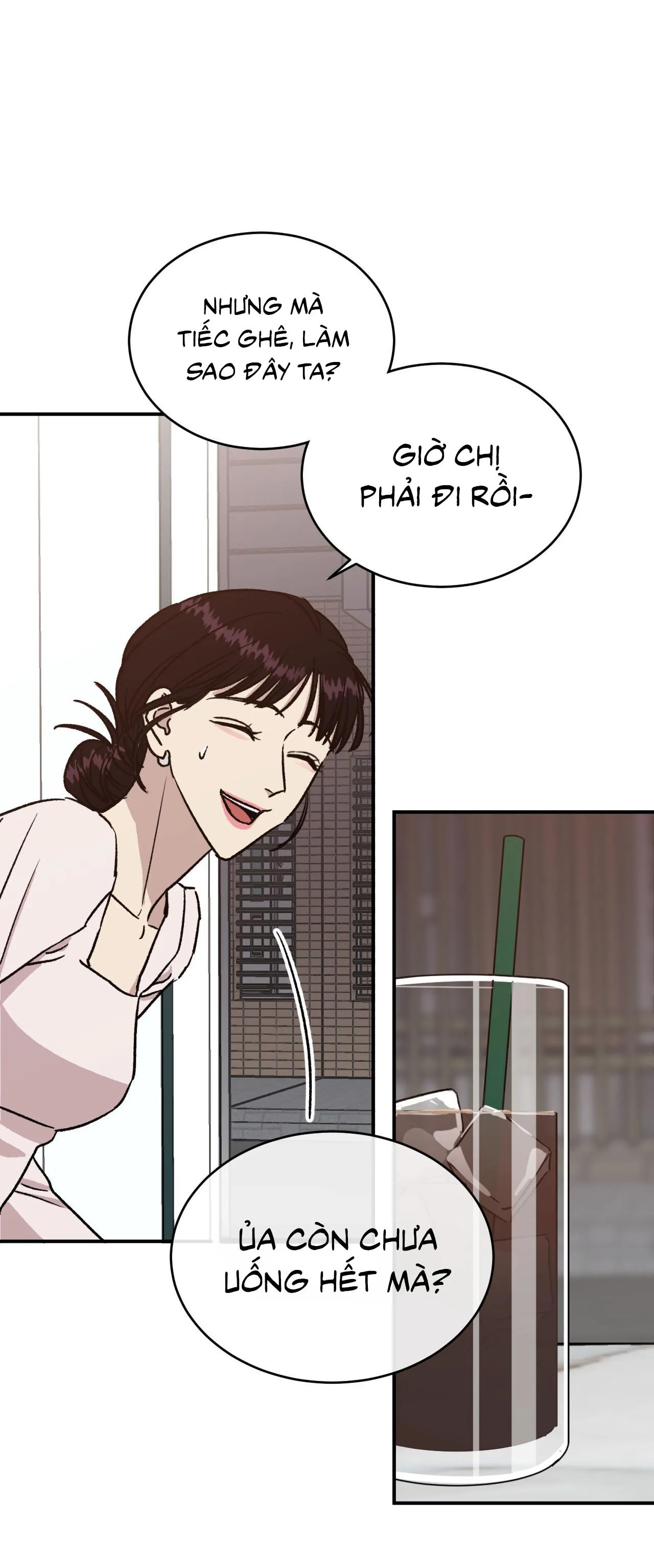 Nhà của chúng ta Chapter 11 Trang 12