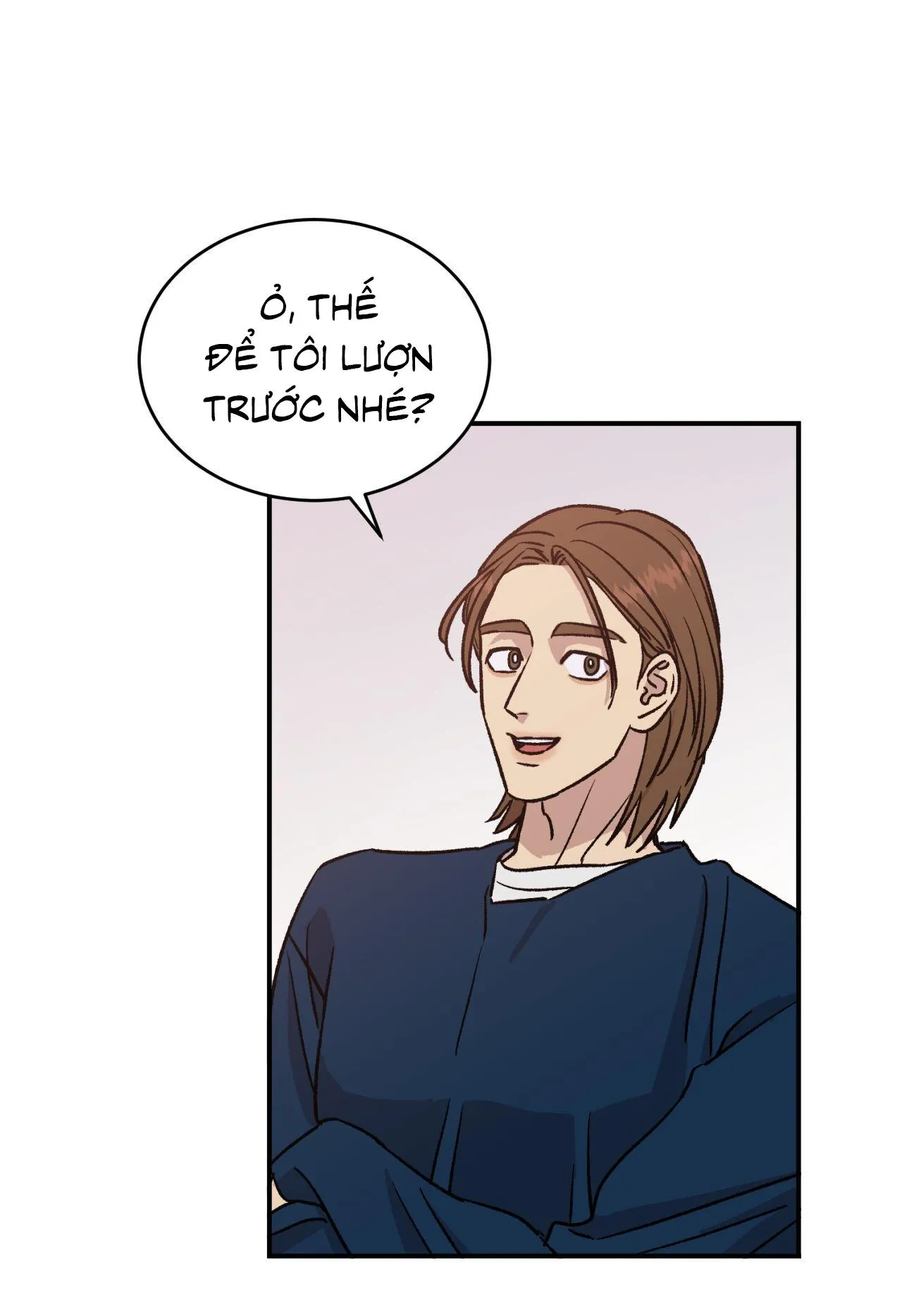 Nhà của chúng ta Chapter 11 Trang 14