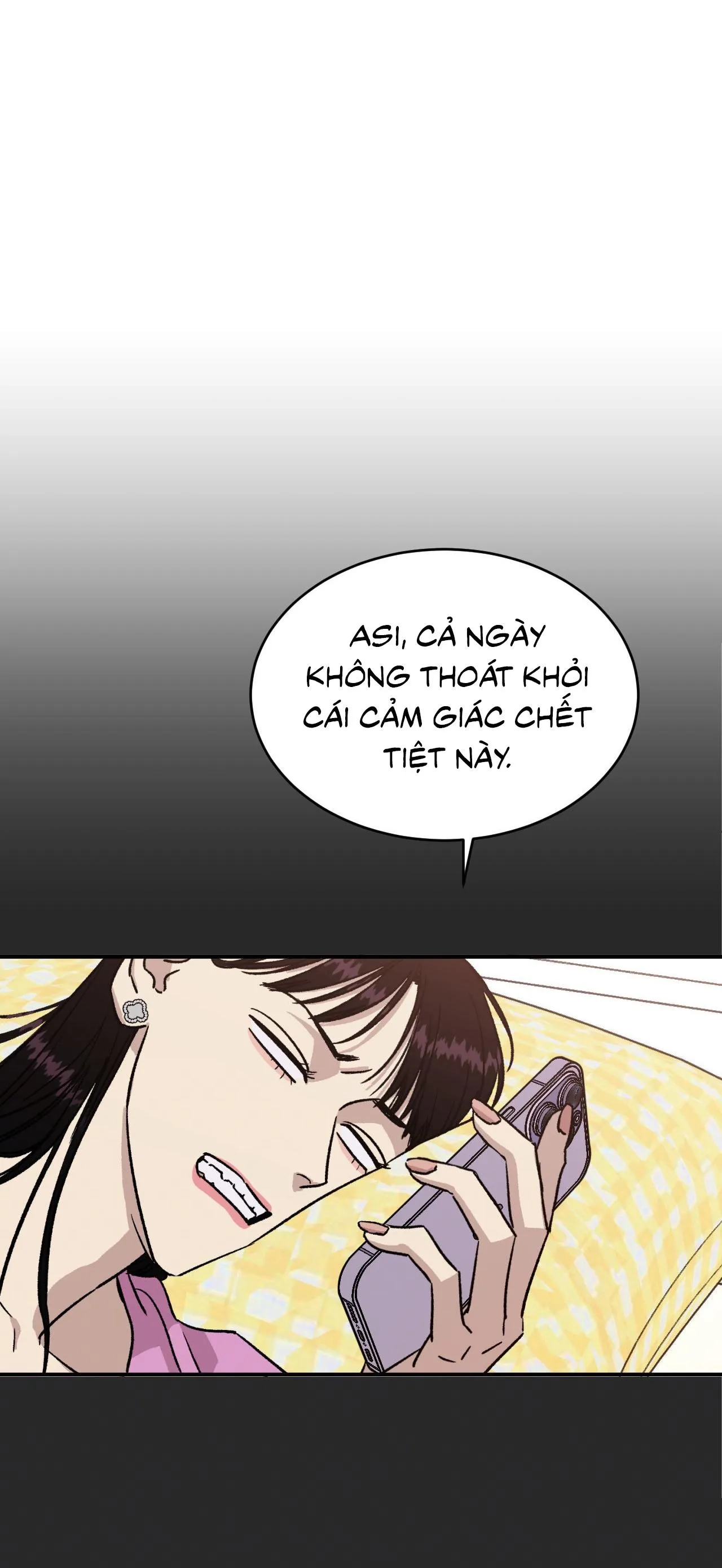 Nhà của chúng ta Chapter 11 Trang 20