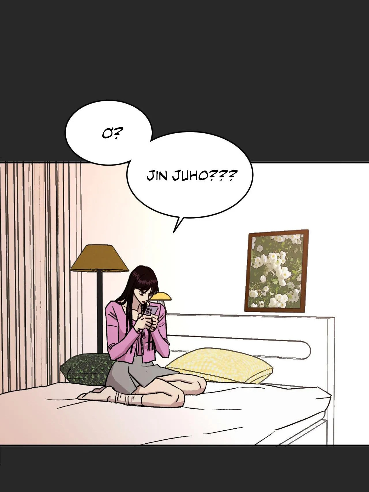 Nhà của chúng ta Chapter 11 Trang 27