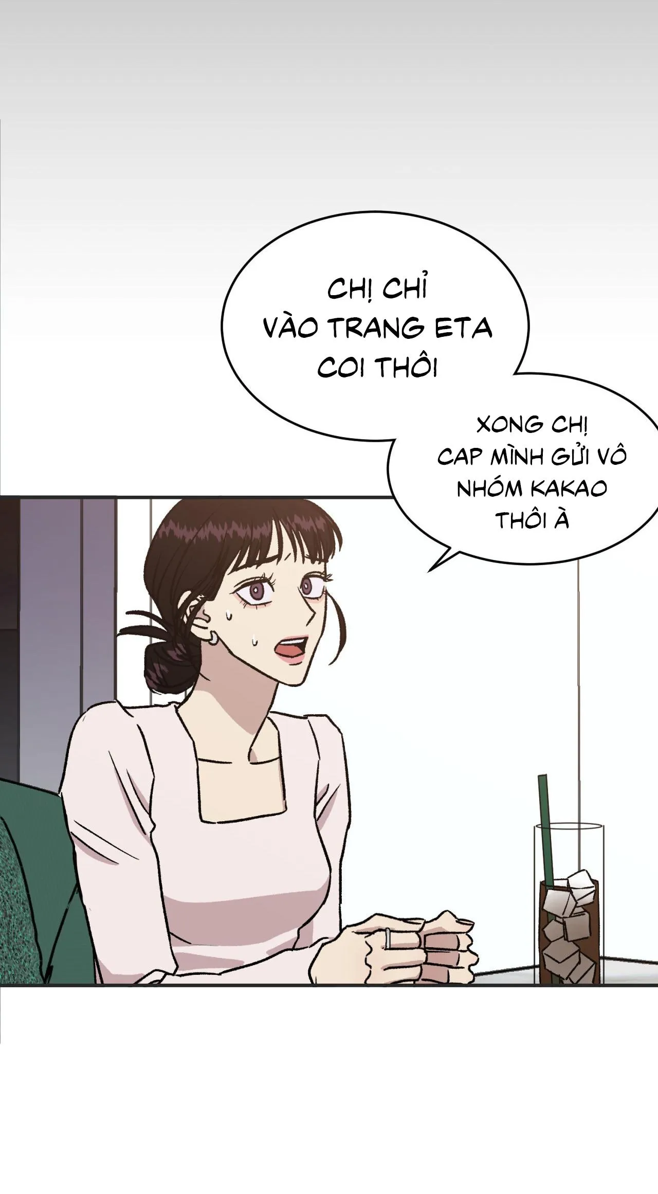 Nhà của chúng ta Chapter 11 Trang 30