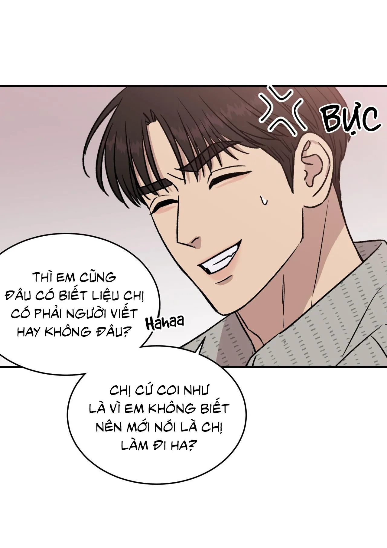 Nhà của chúng ta Chapter 11 Trang 33