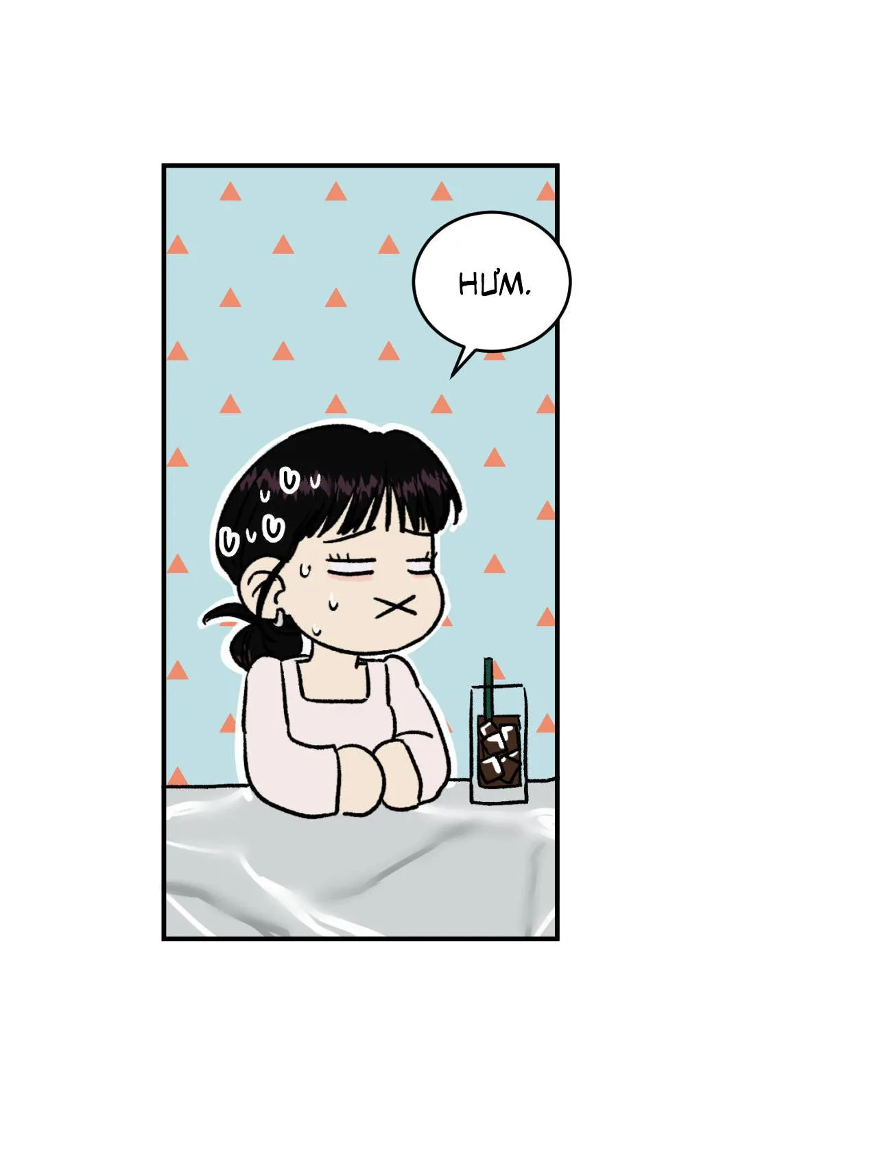 Nhà của chúng ta Chapter 11 Trang 34