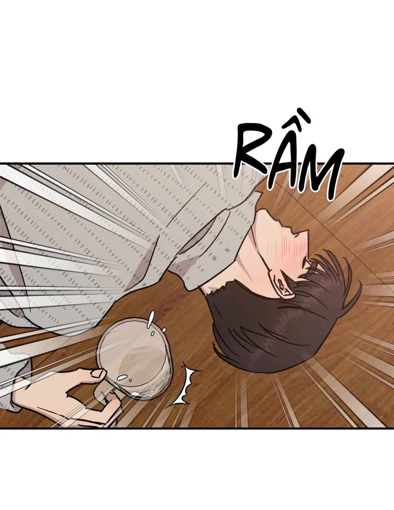 Nhà của chúng ta Chapter 11 Trang 39