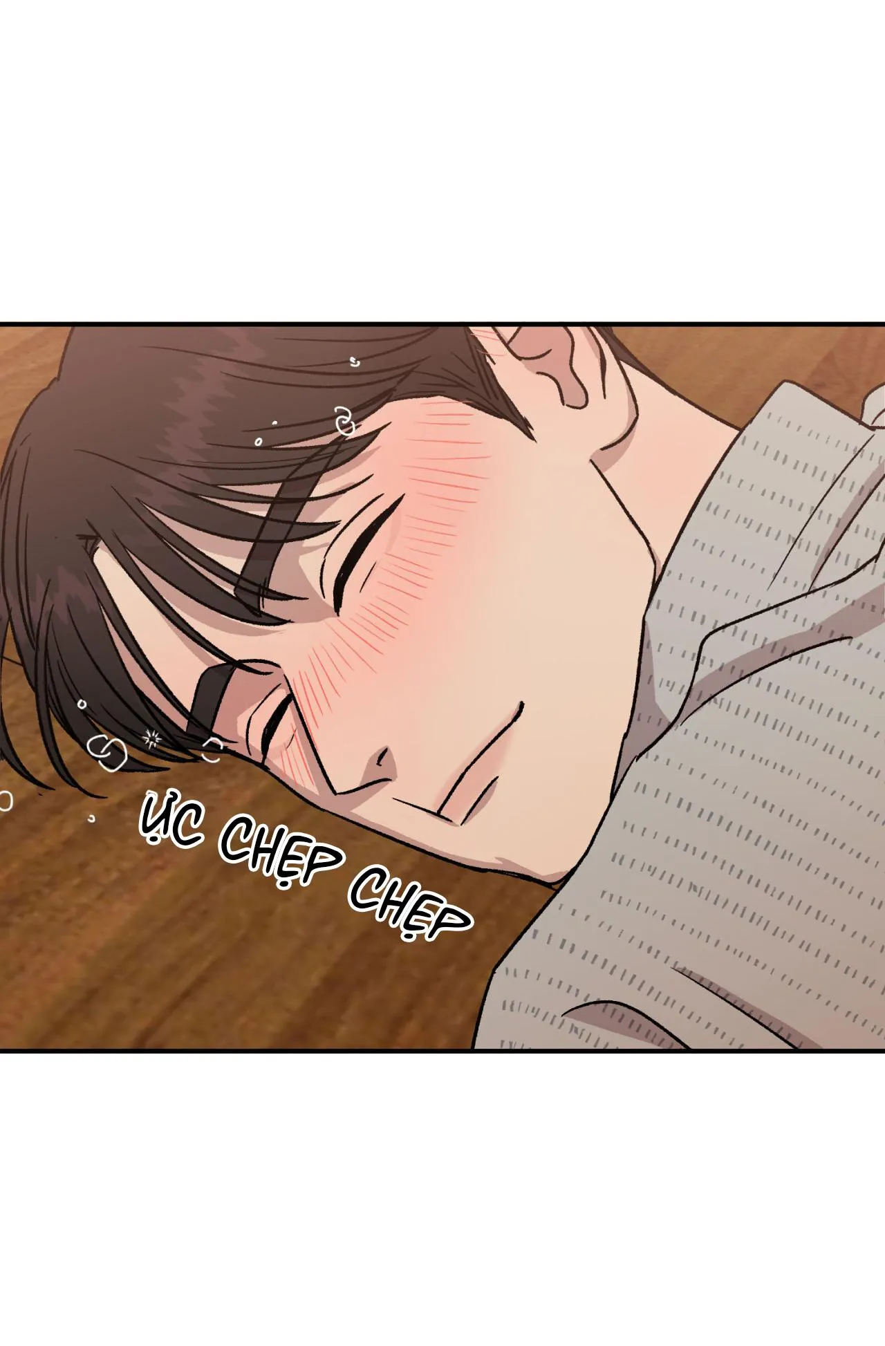 Nhà của chúng ta Chapter 11 Trang 41