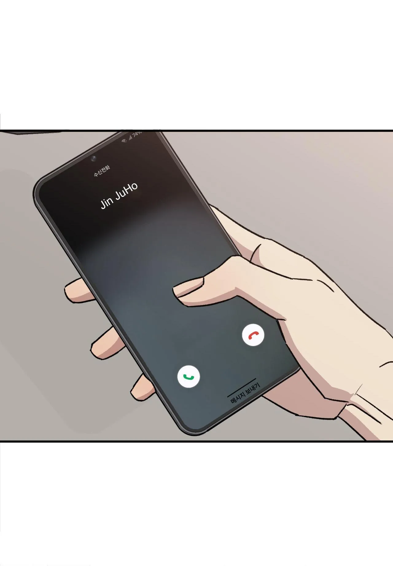 Nhà của chúng ta Chapter 11 Trang 44