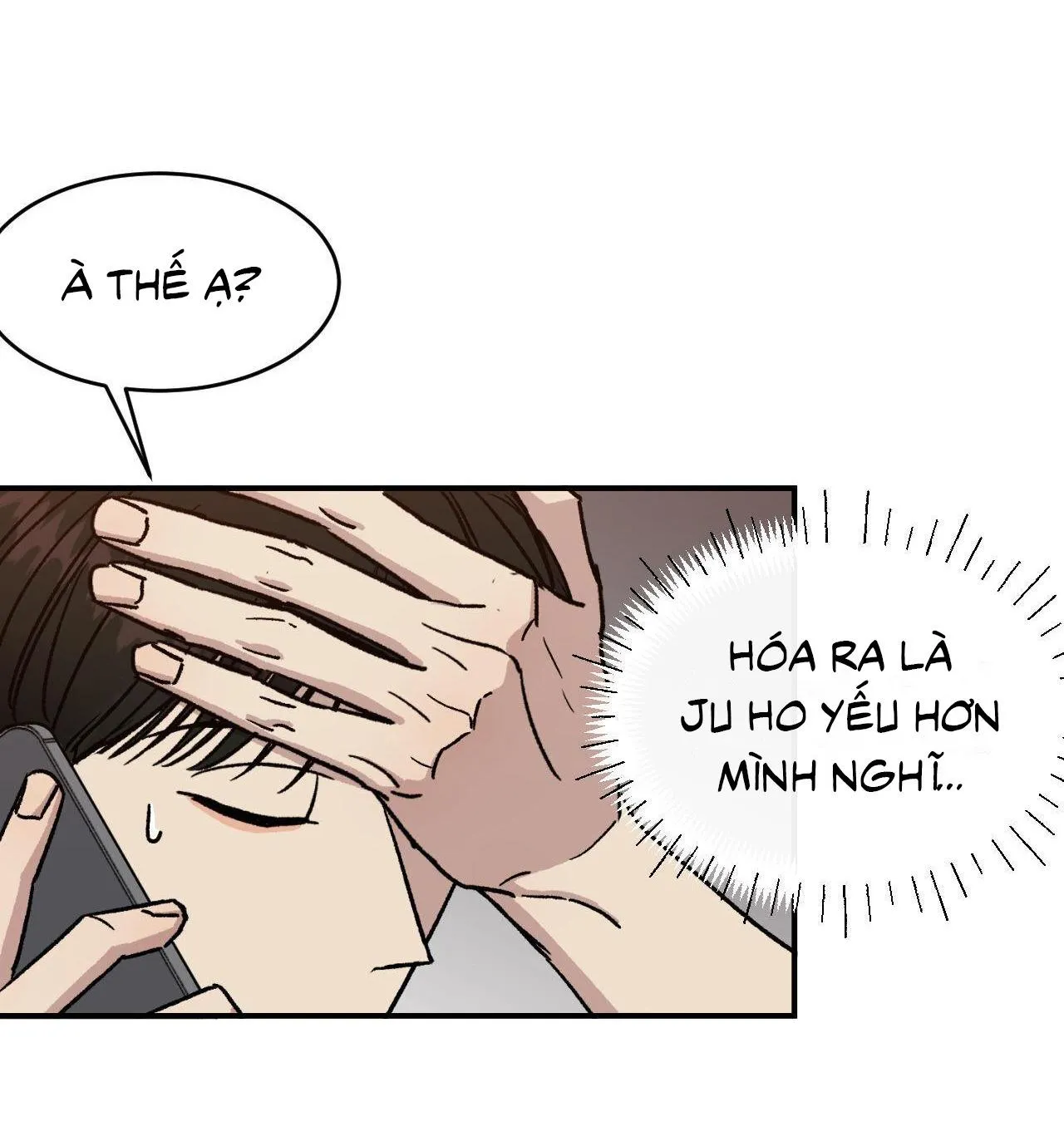 Nhà của chúng ta Chapter 12 Trang 5