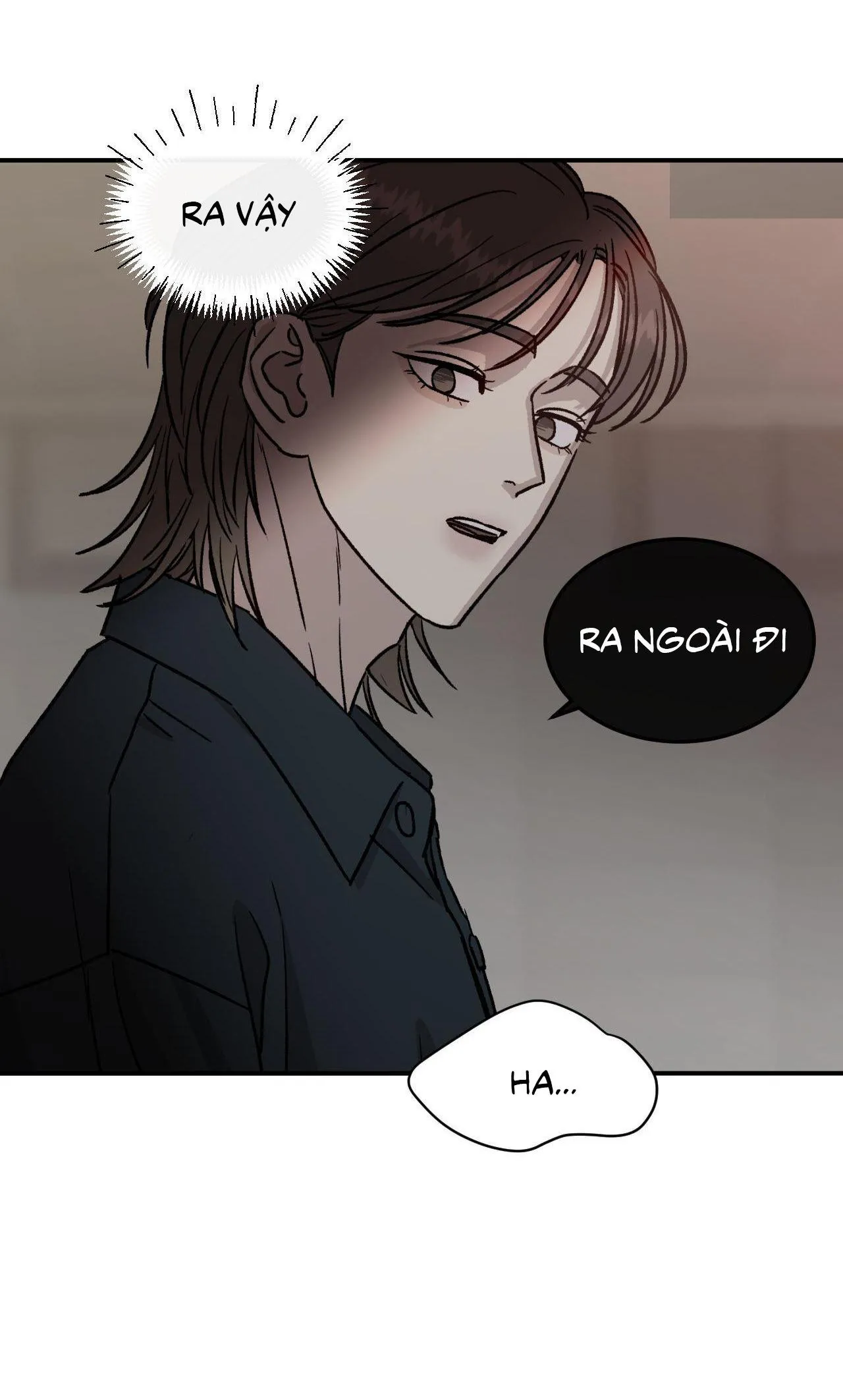 Nhà của chúng ta Chapter 12 Trang 6