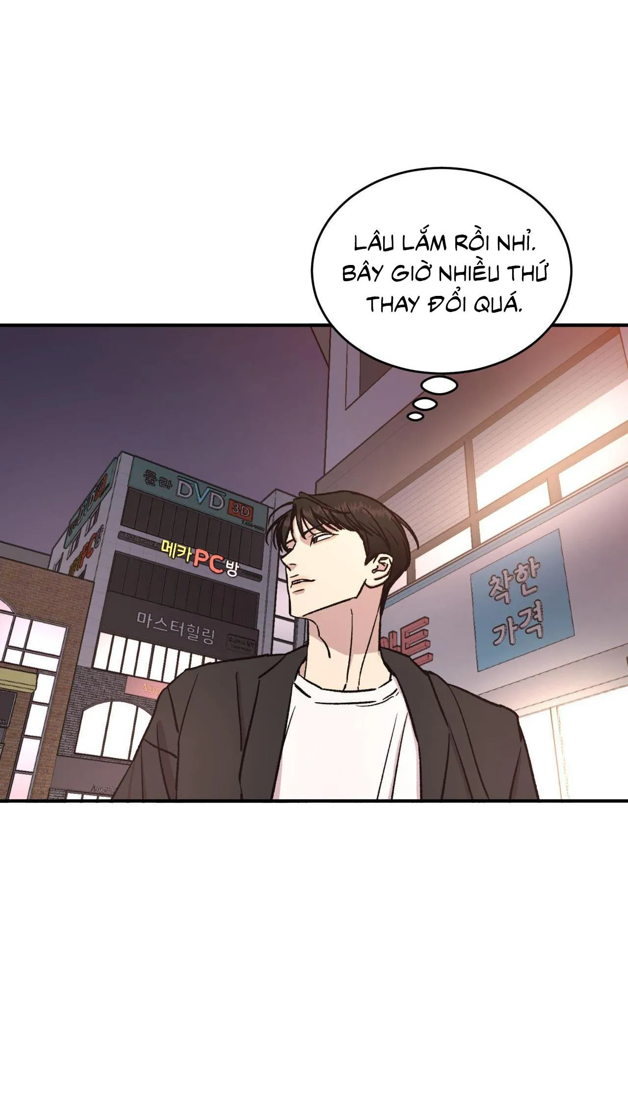 Nhà của chúng ta Chapter 12 Trang 10