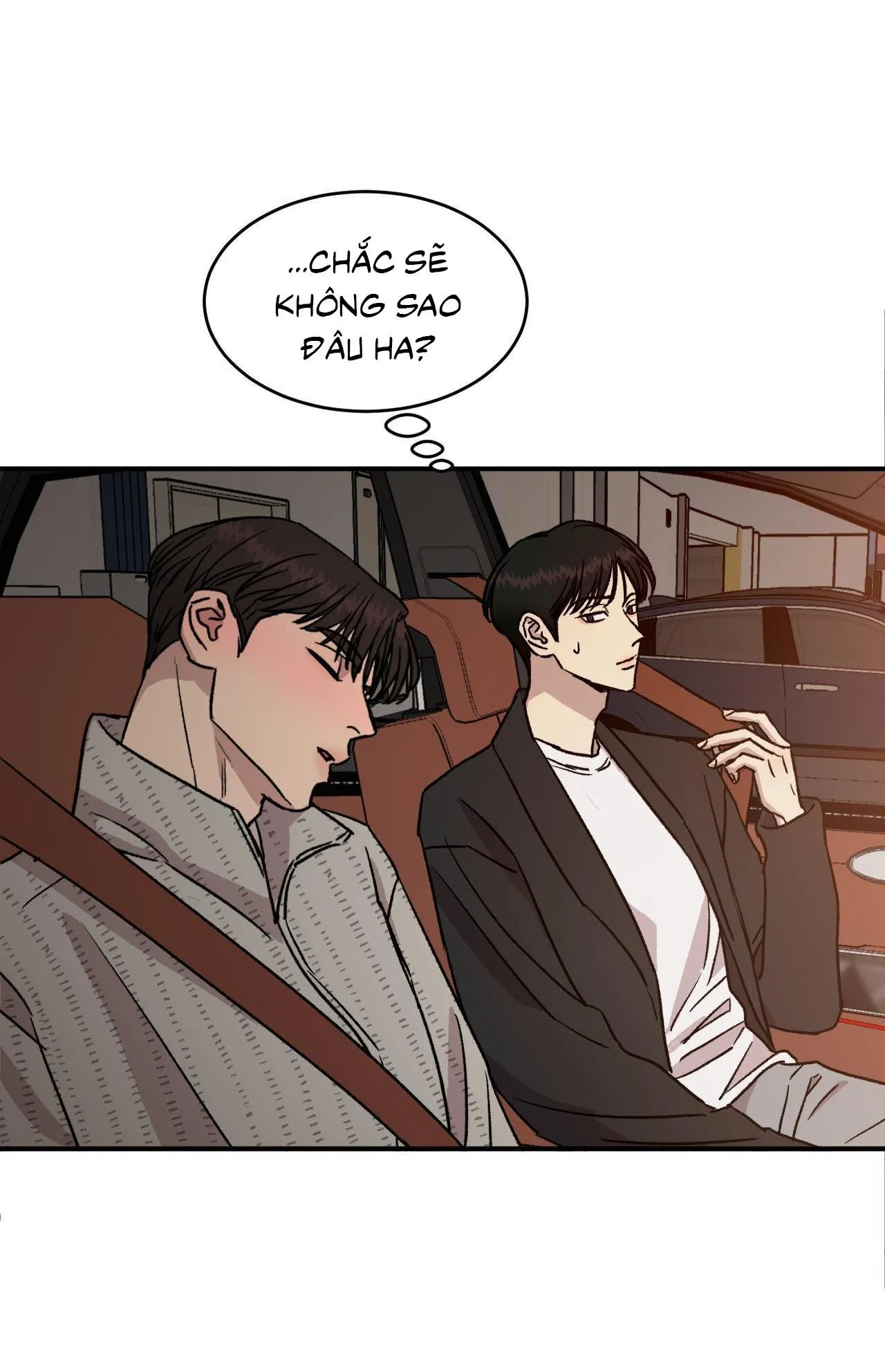 Nhà của chúng ta Chapter 12 Trang 19