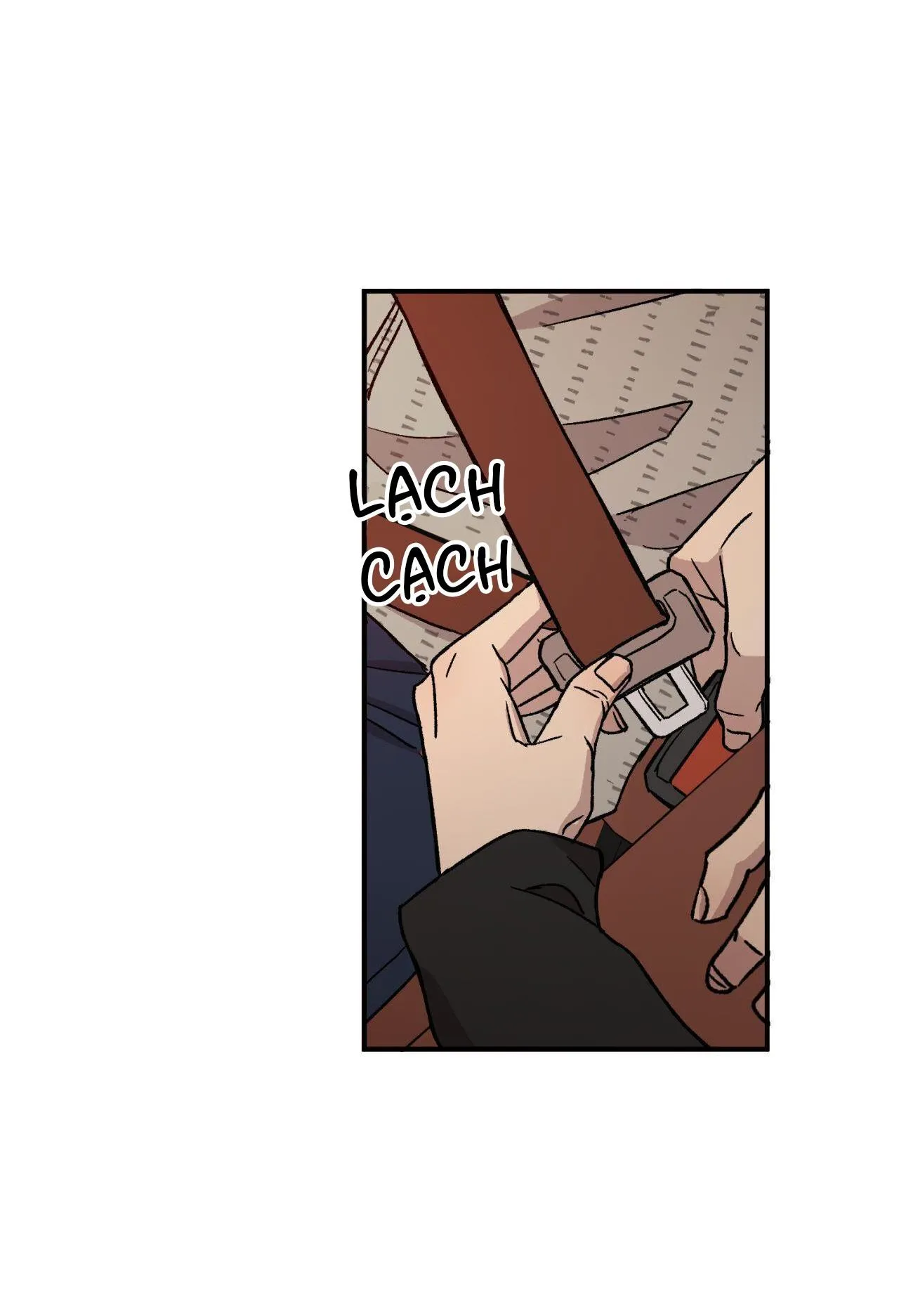 Nhà của chúng ta Chapter 12 Trang 20