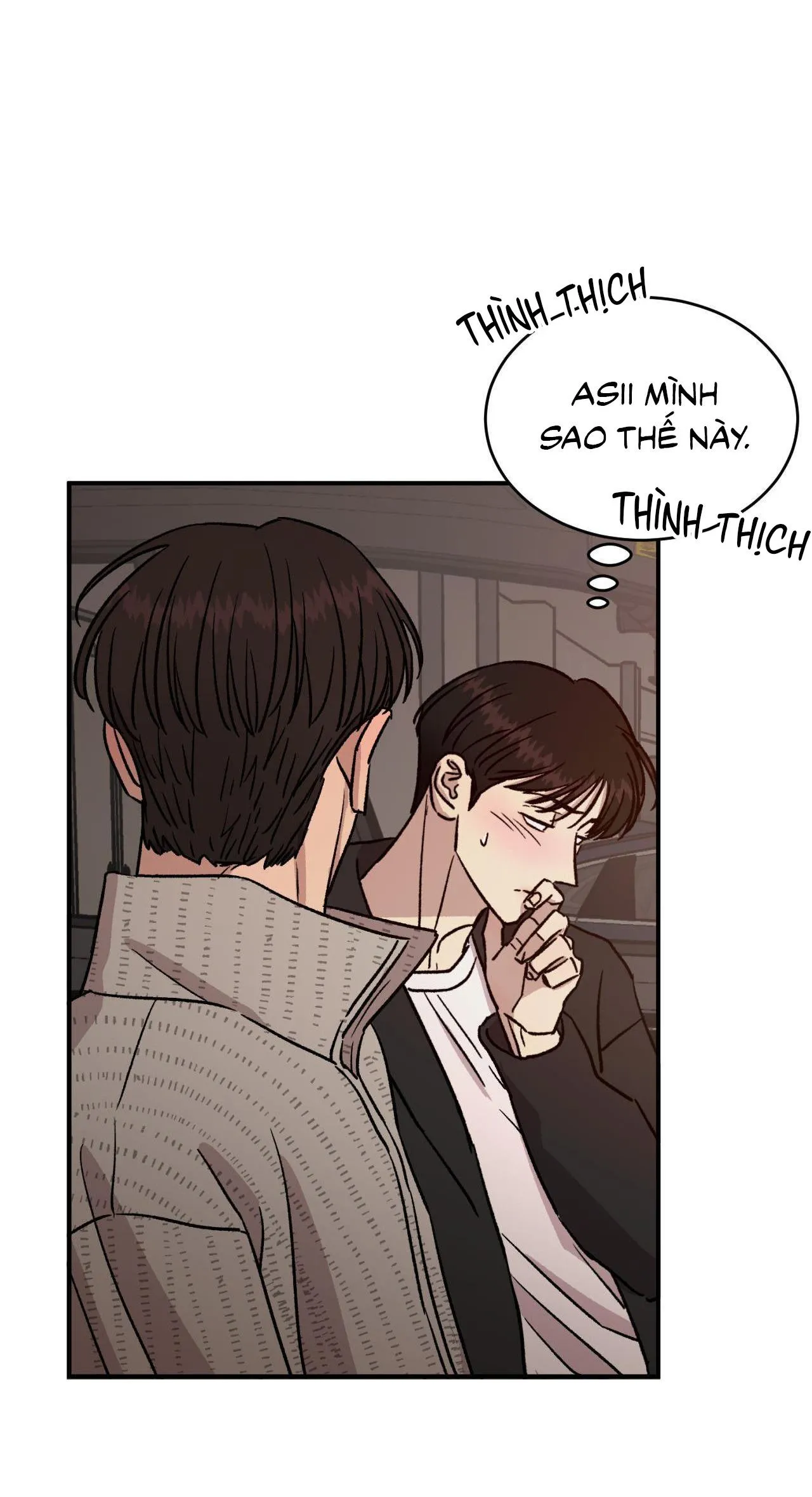 Nhà của chúng ta Chapter 12 Trang 25