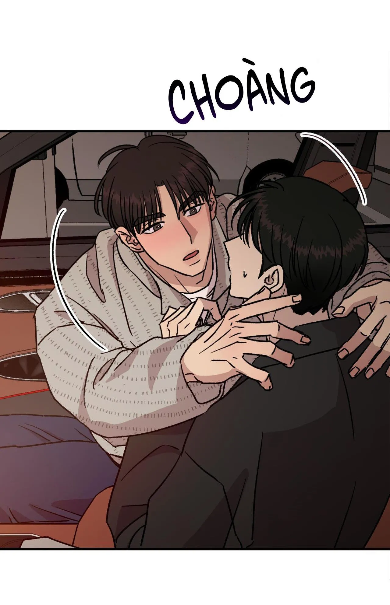 Nhà của chúng ta Chapter 12 Trang 26