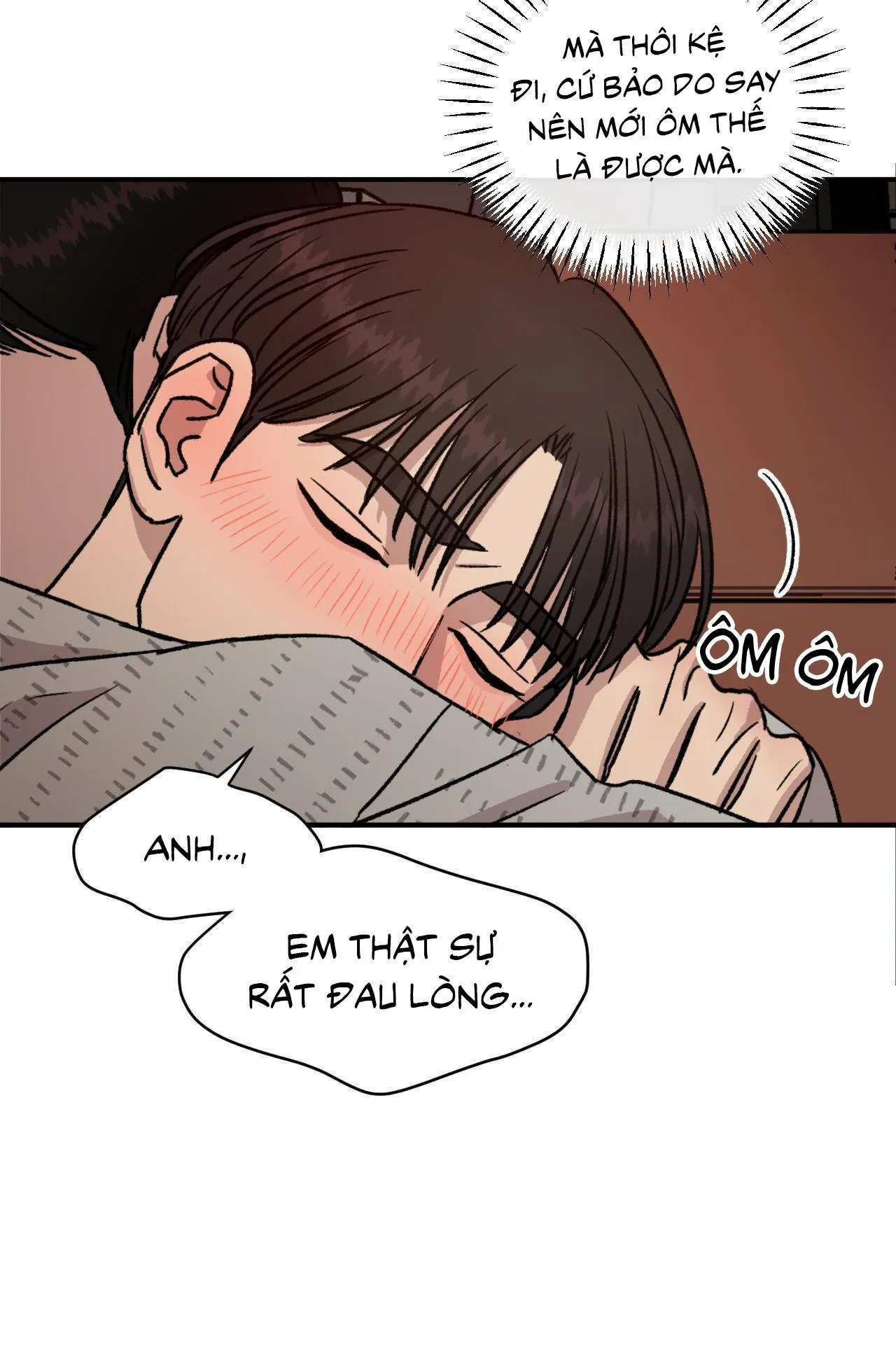 Nhà của chúng ta Chapter 12 Trang 29