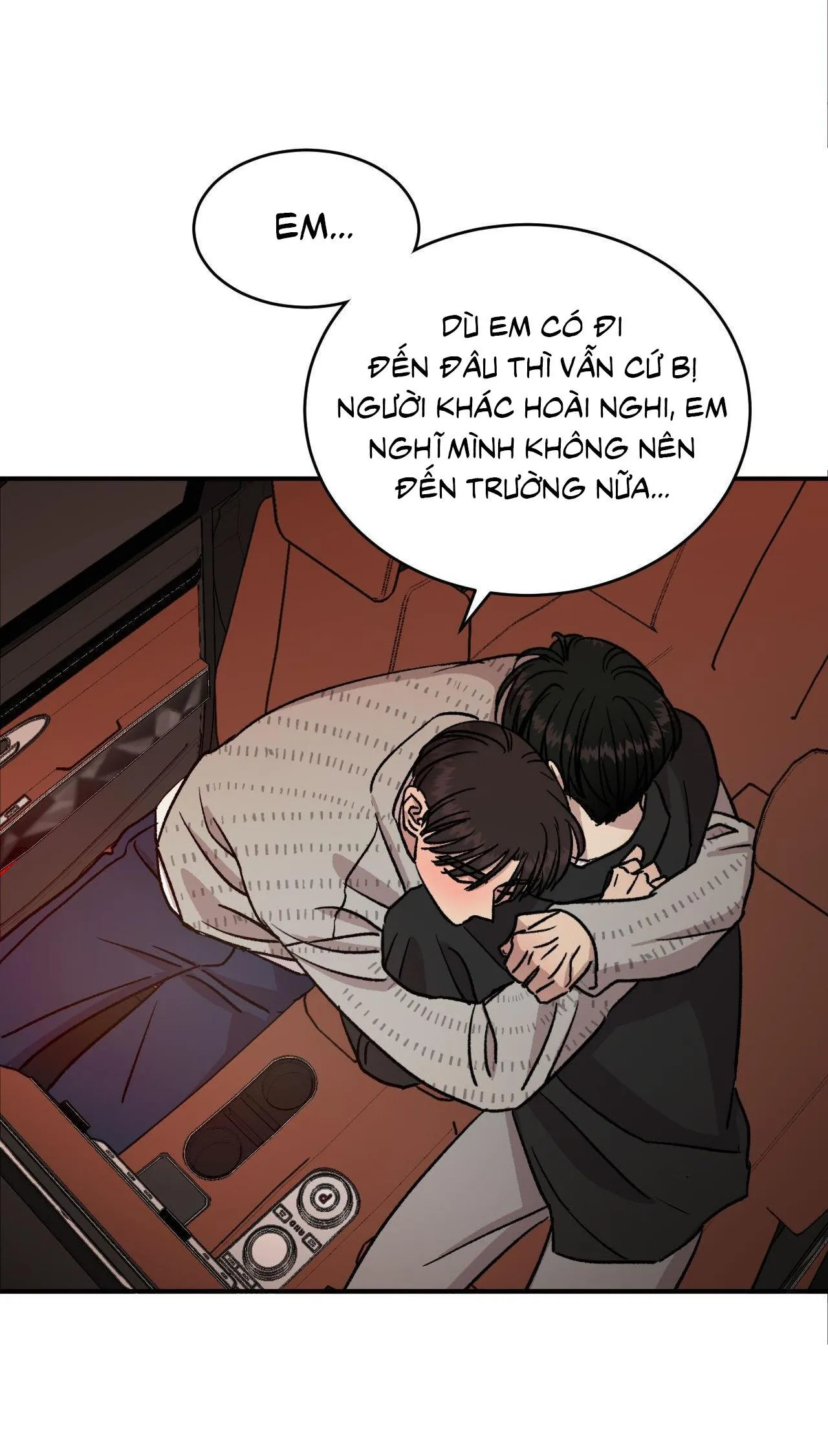 Nhà của chúng ta Chapter 12 Trang 31