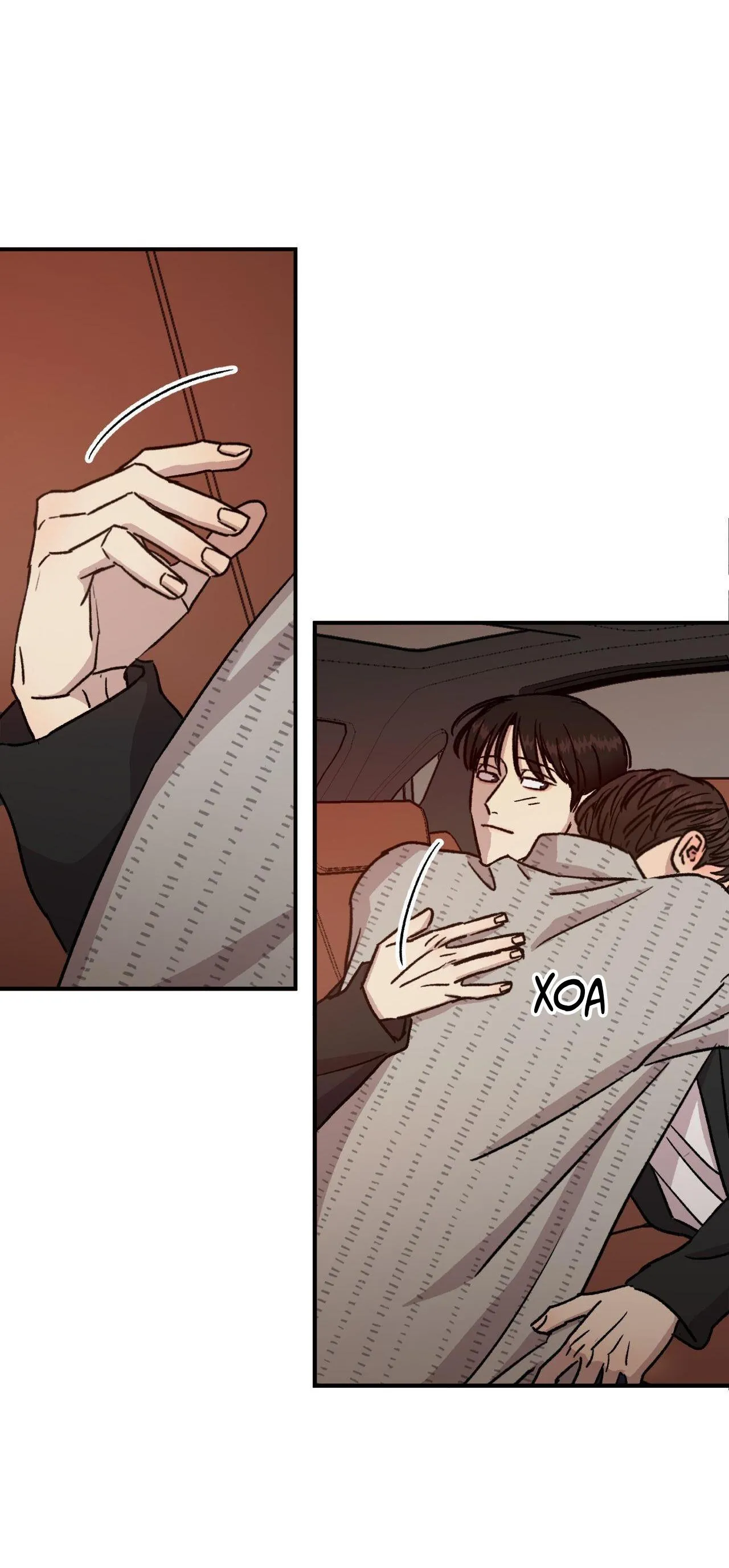 Nhà của chúng ta Chapter 12 Trang 33