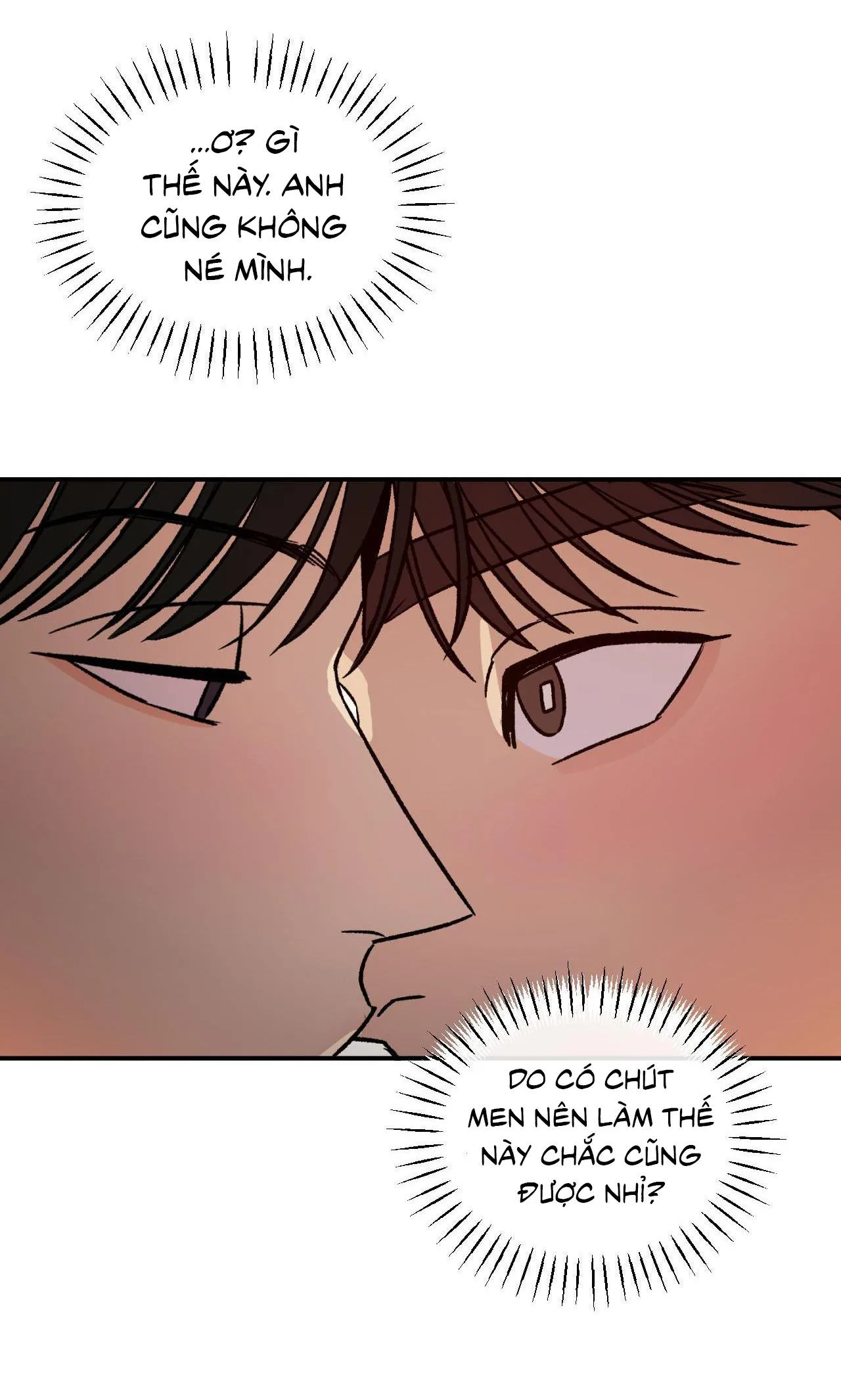 Nhà của chúng ta Chapter 12 Trang 36