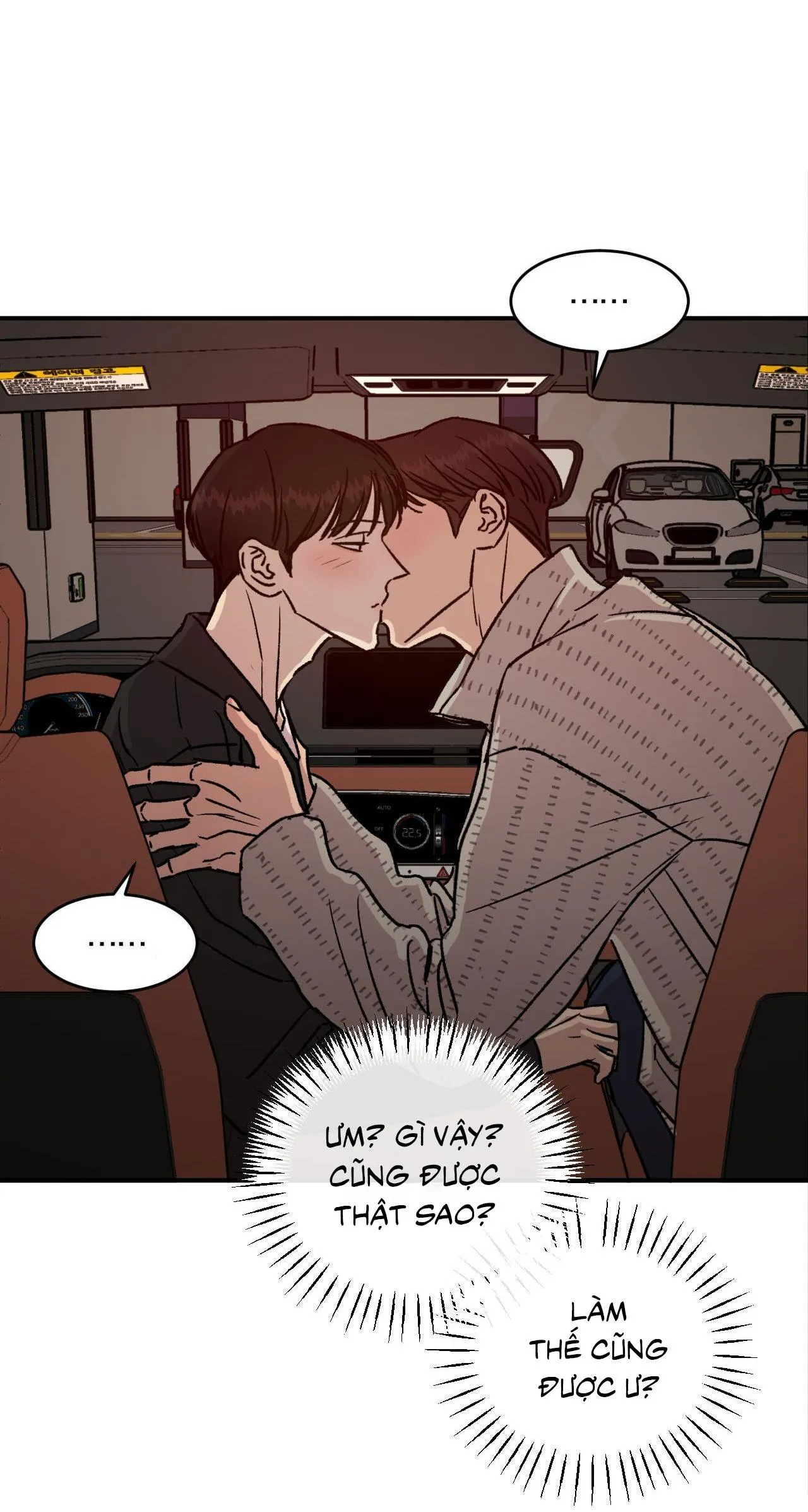 Nhà của chúng ta Chapter 12 Trang 38