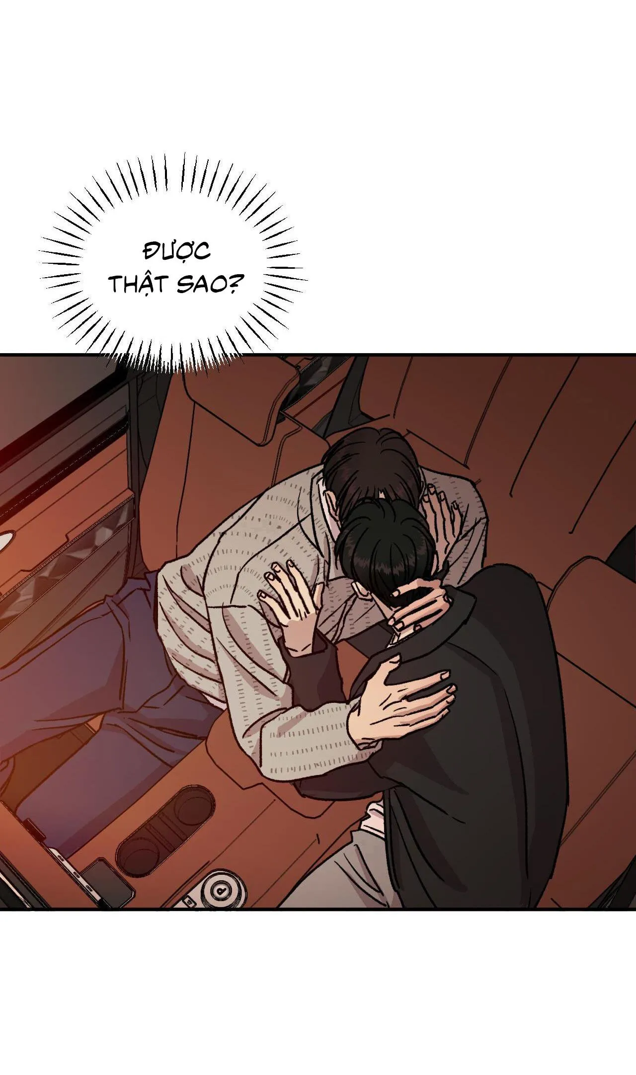 Nhà của chúng ta Chapter 12 Trang 41