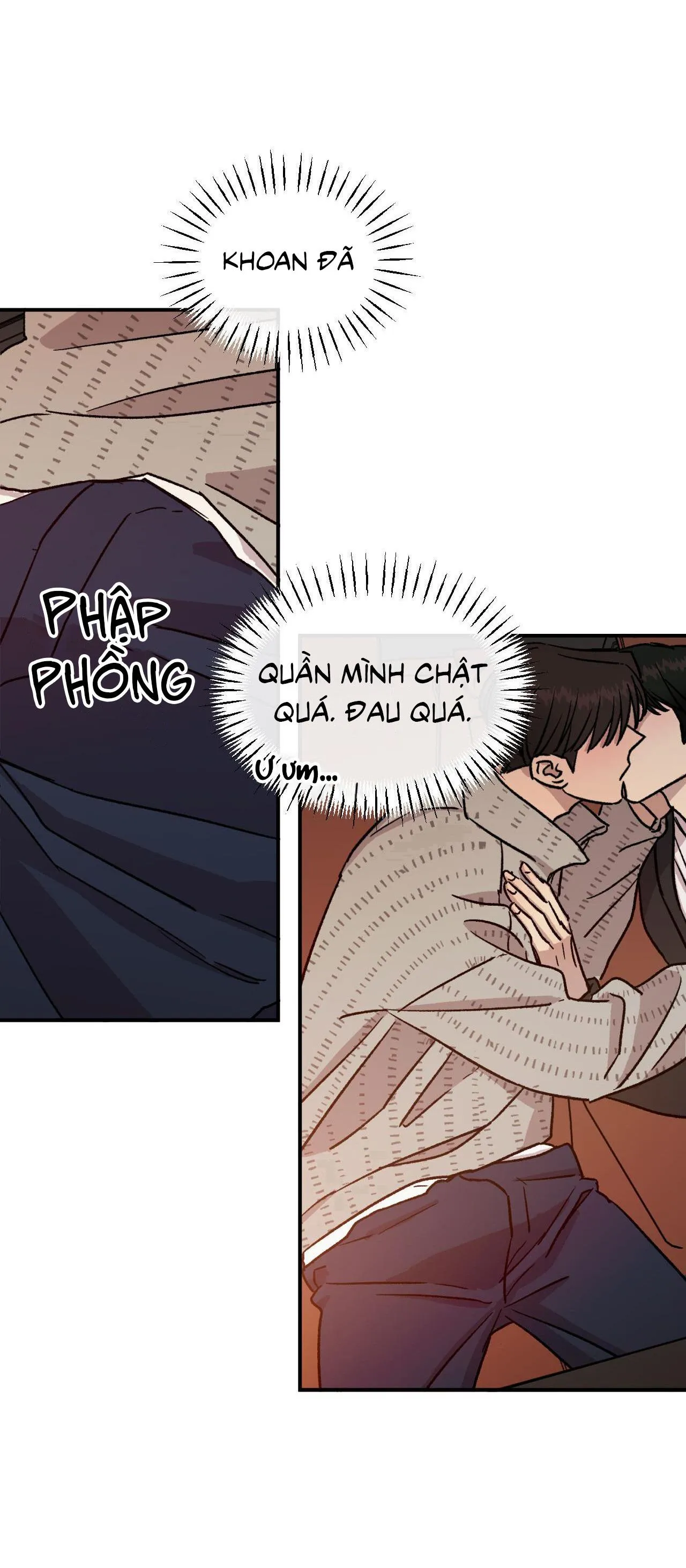 Nhà của chúng ta Chapter 12 Trang 42