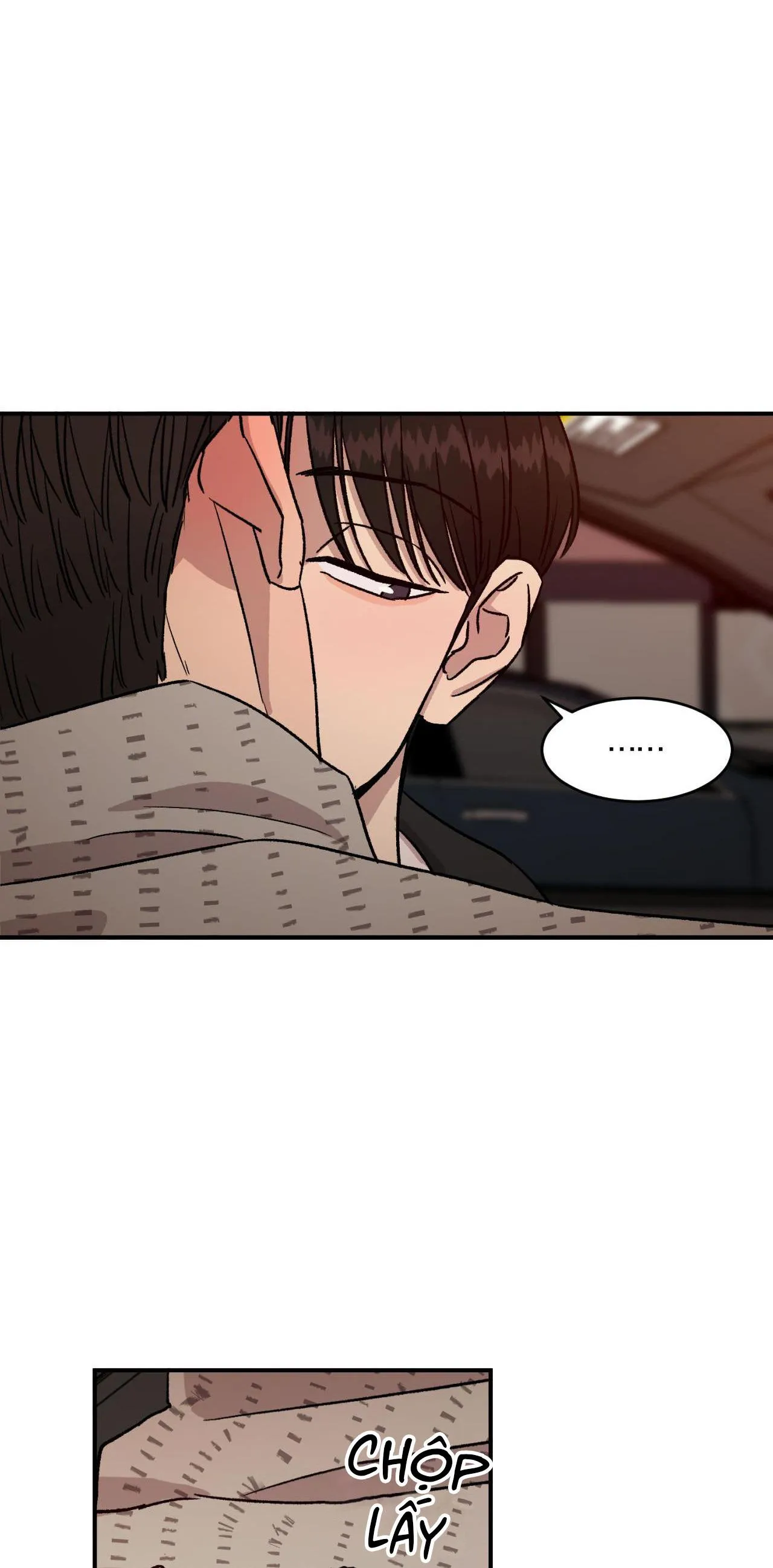 Nhà của chúng ta Chapter 12 Trang 43